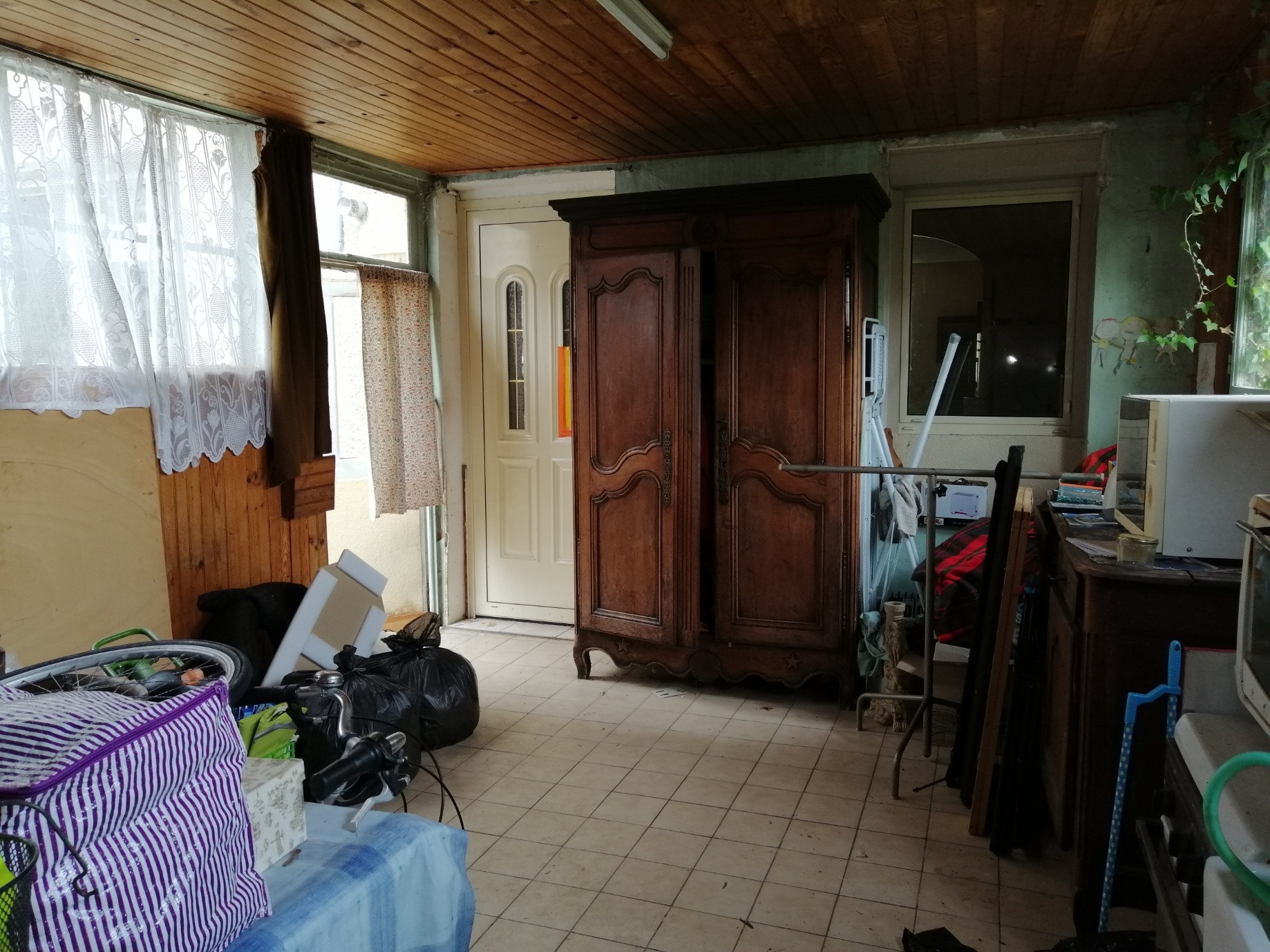 Vente Maison à Nevers 7 pièces