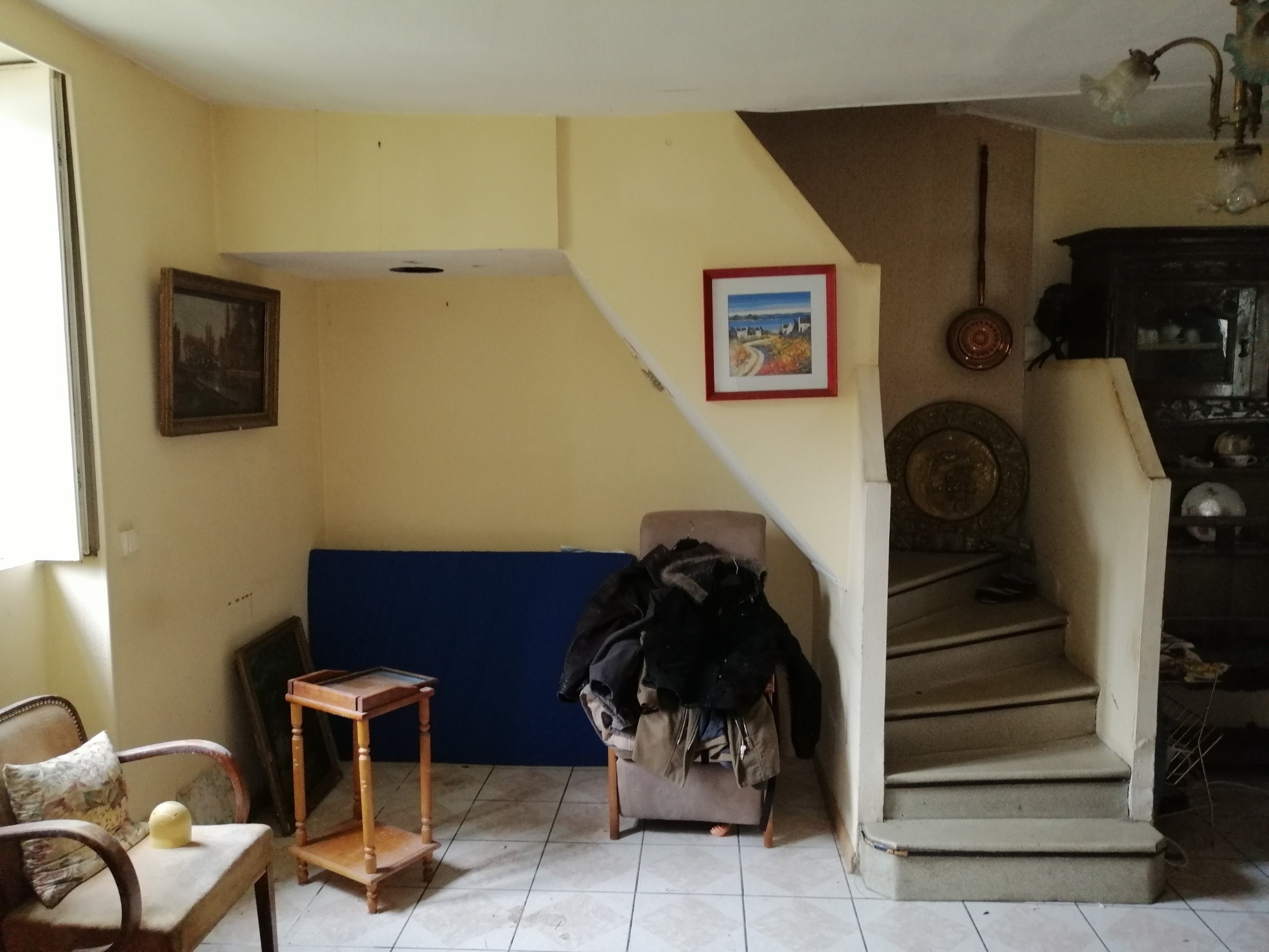 Vente Maison à Nevers 7 pièces