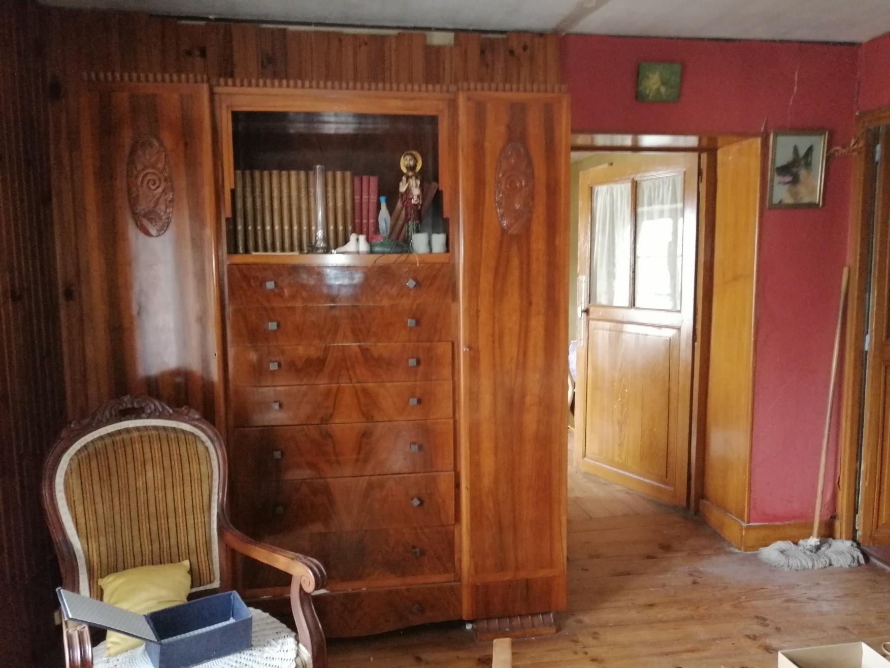 Vente Maison à Nevers 7 pièces