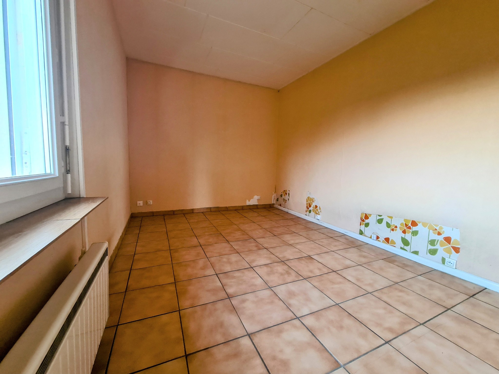 Vente Maison à Nevers 6 pièces