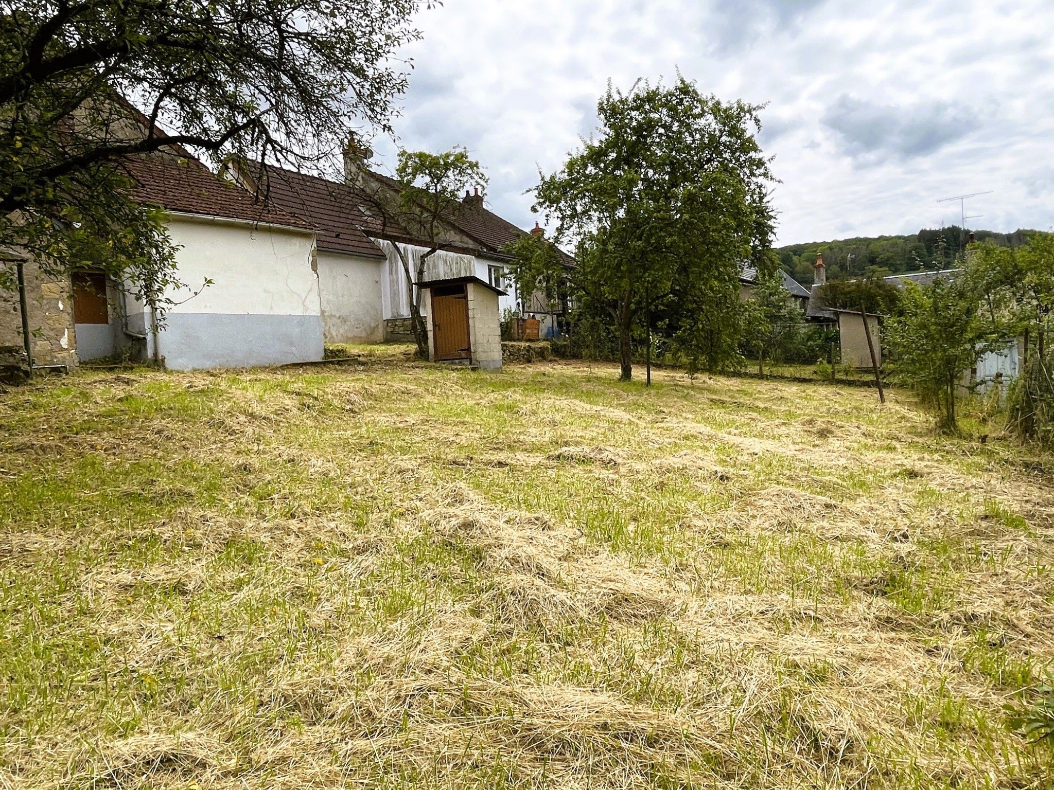 Vente Maison à Prémery 4 pièces