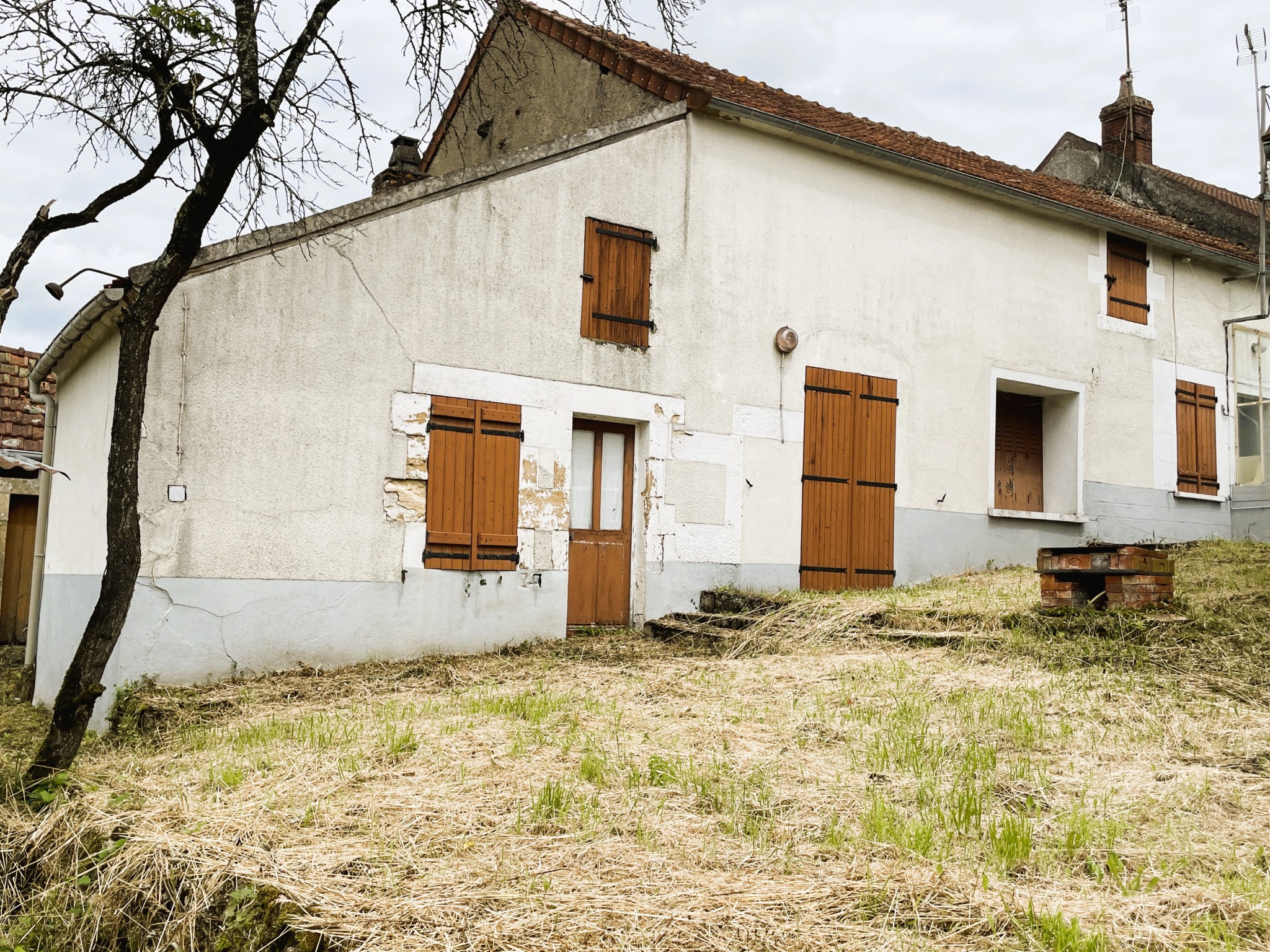 Vente Maison à Prémery 4 pièces