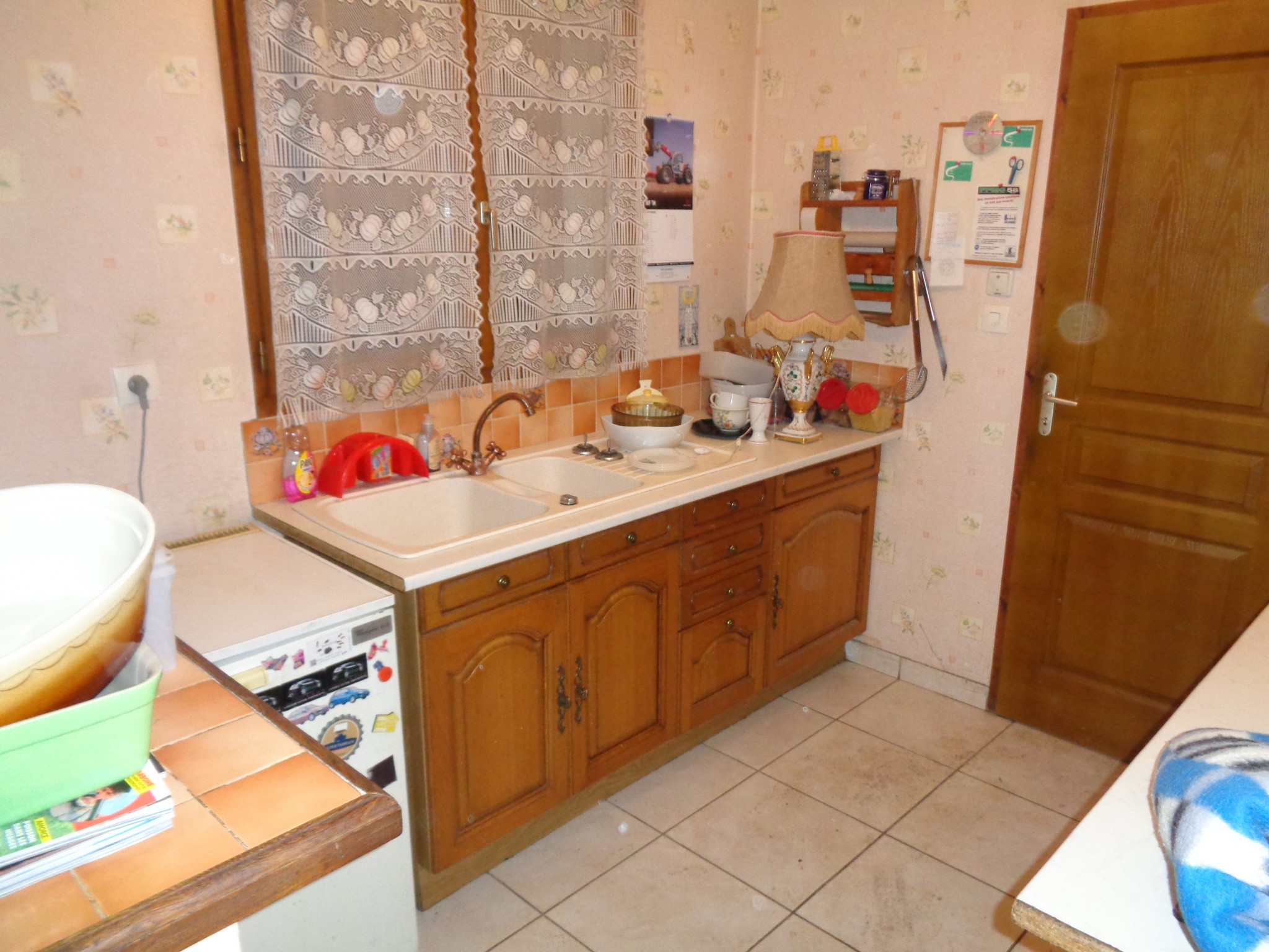 Vente Maison à Saincaize-Meauce 3 pièces