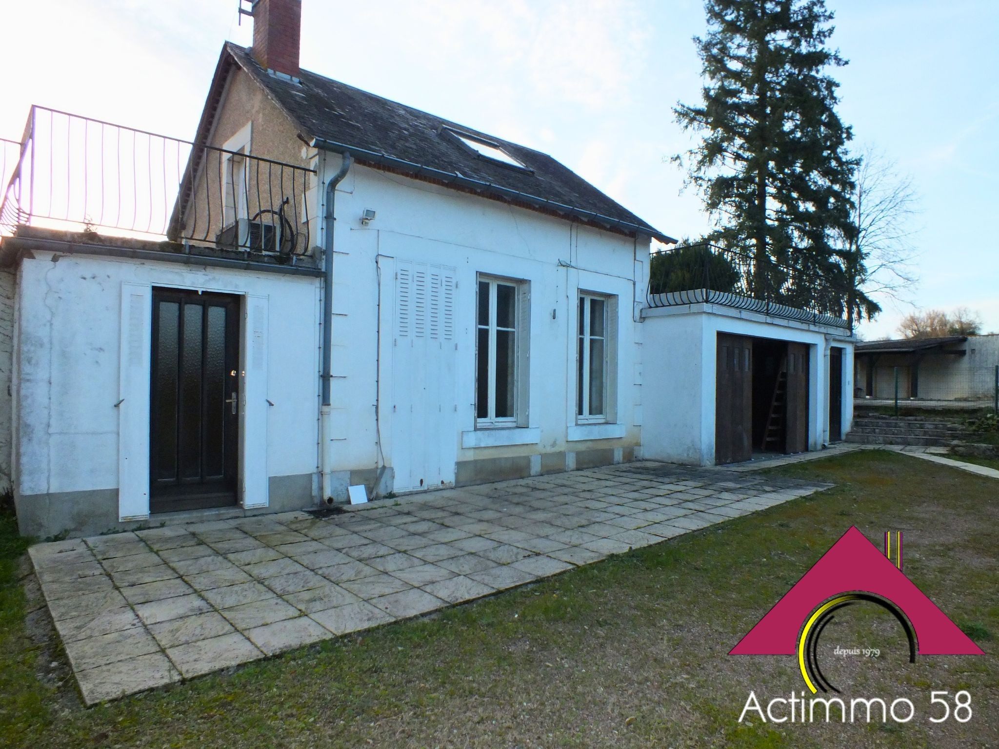 Vente Maison à Jouet-sur-l'Aubois 9 pièces