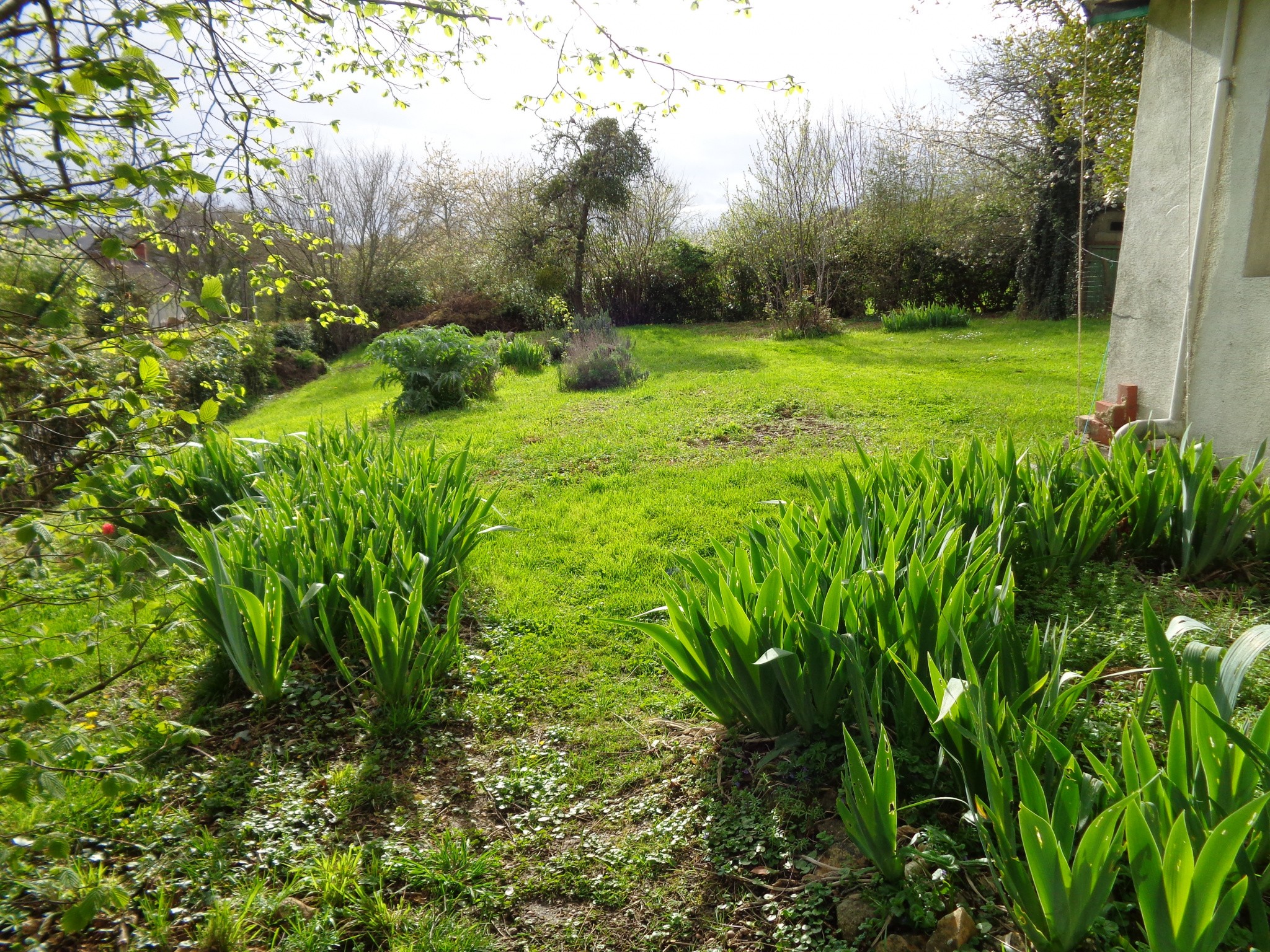 Vente Maison à Nolay 3 pièces