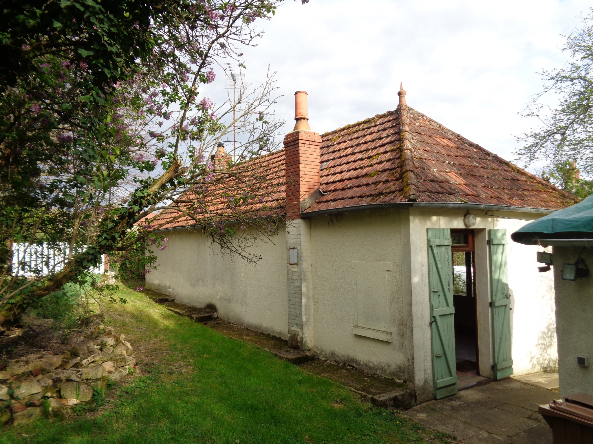 Vente Maison à Nolay 3 pièces