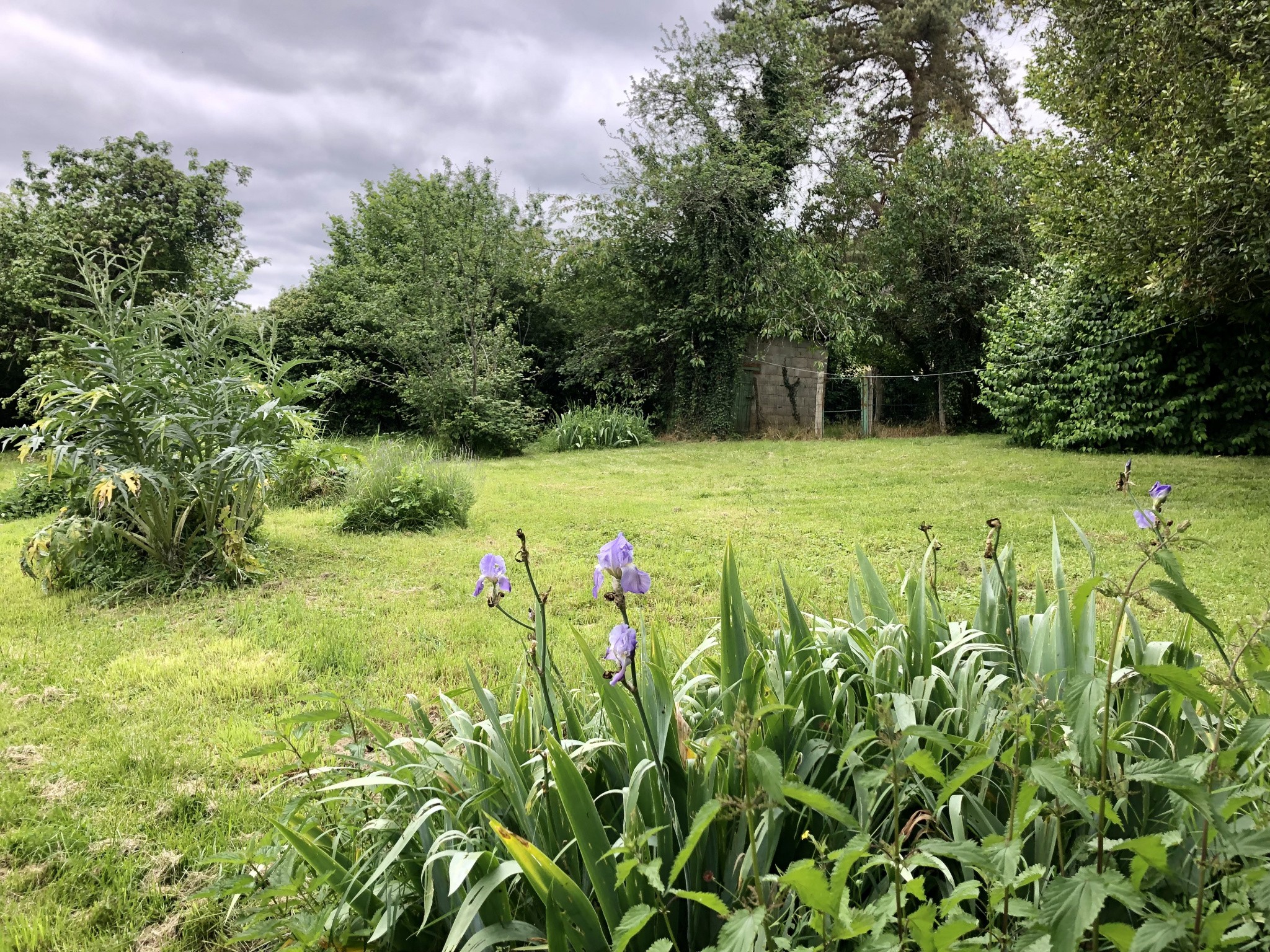 Vente Maison à Nolay 3 pièces