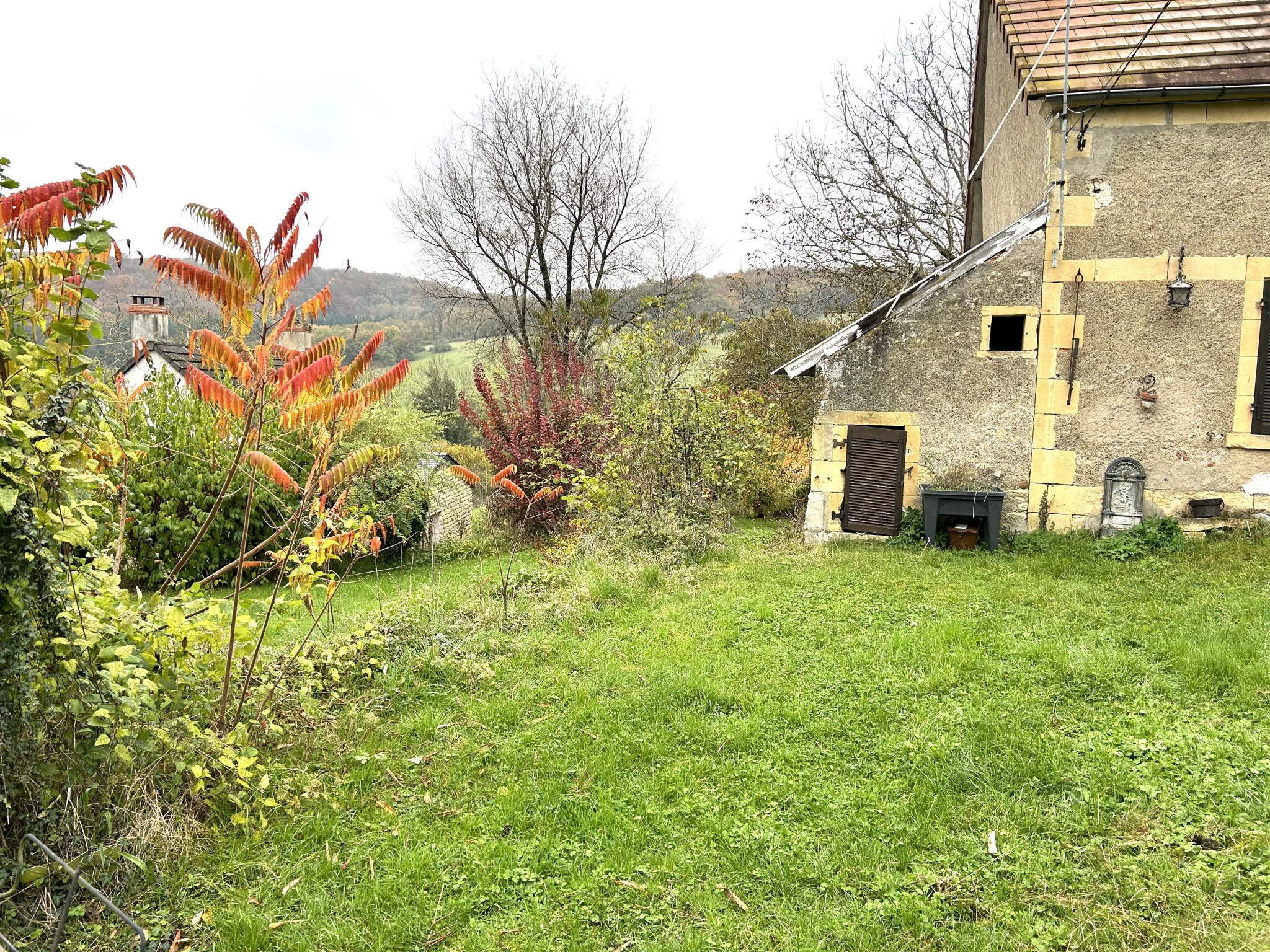 Vente Maison à Nolay 4 pièces