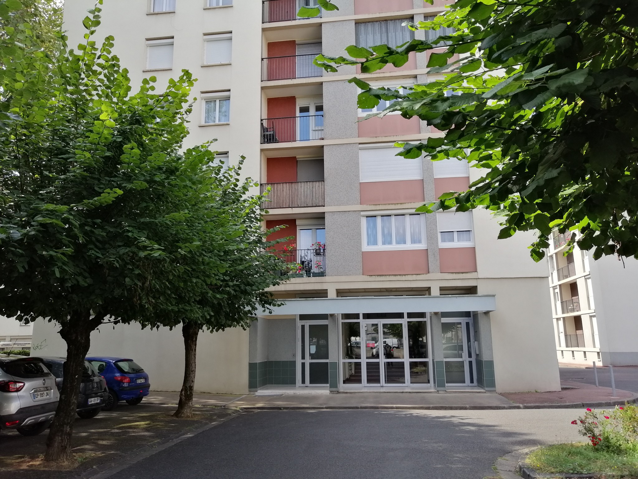 Vente Appartement à Nevers 4 pièces