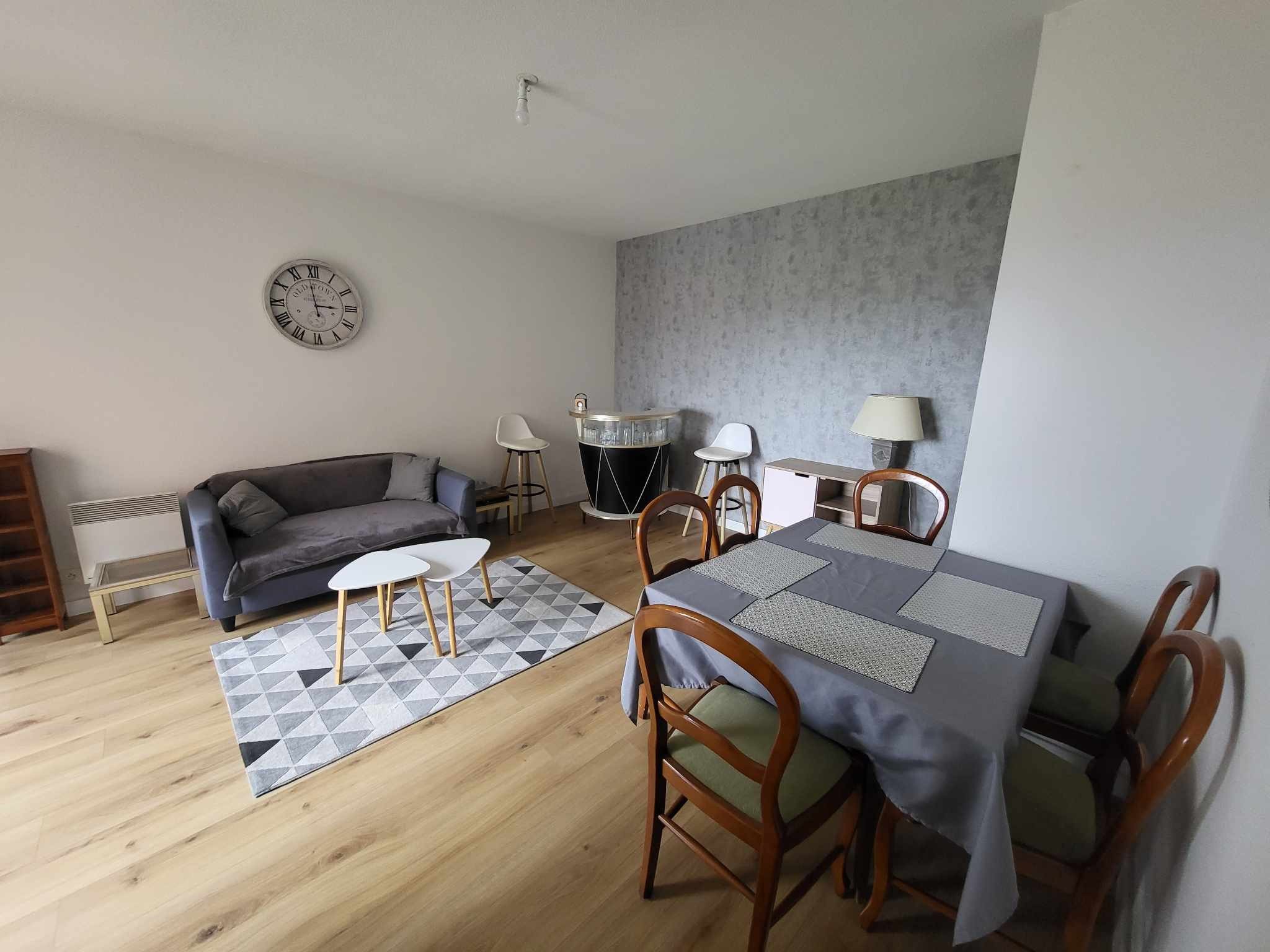 Vente Appartement à Berck 2 pièces