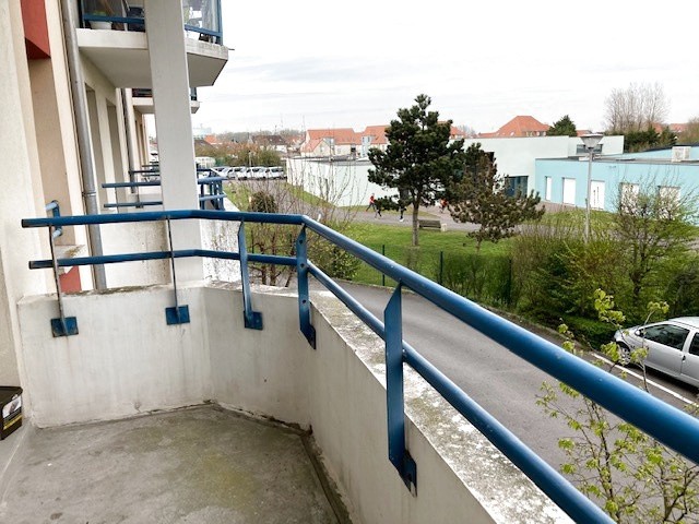 Vente Appartement à Berck 2 pièces