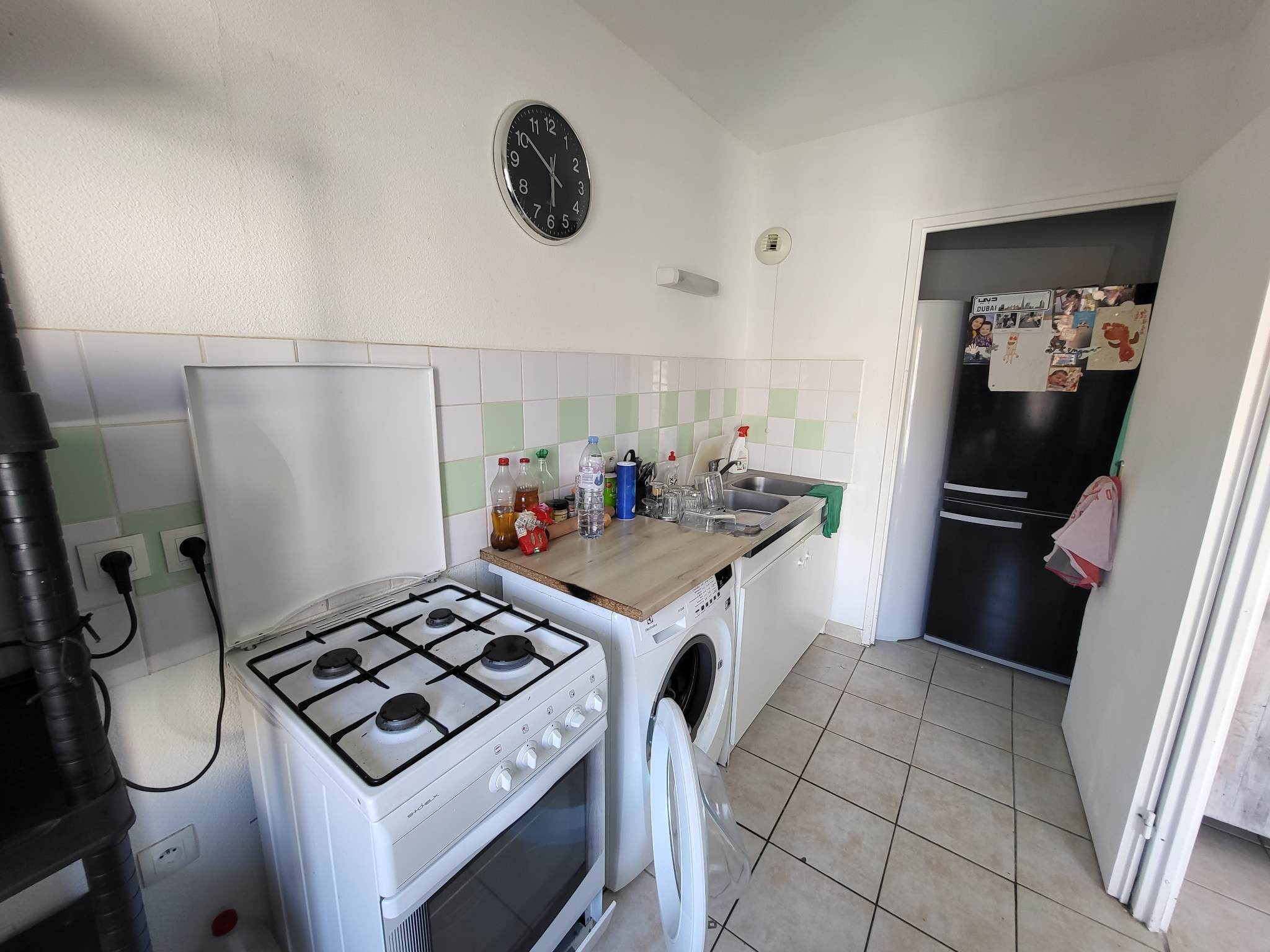 Vente Appartement à Berck 4 pièces