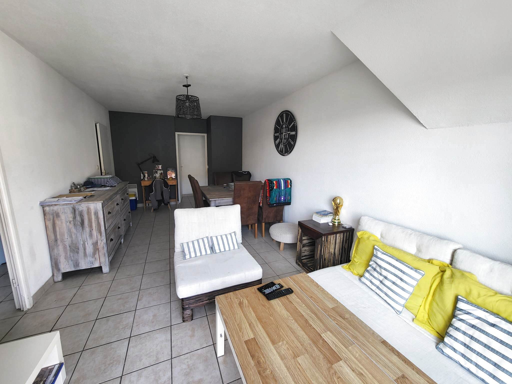 Vente Appartement à Berck 4 pièces