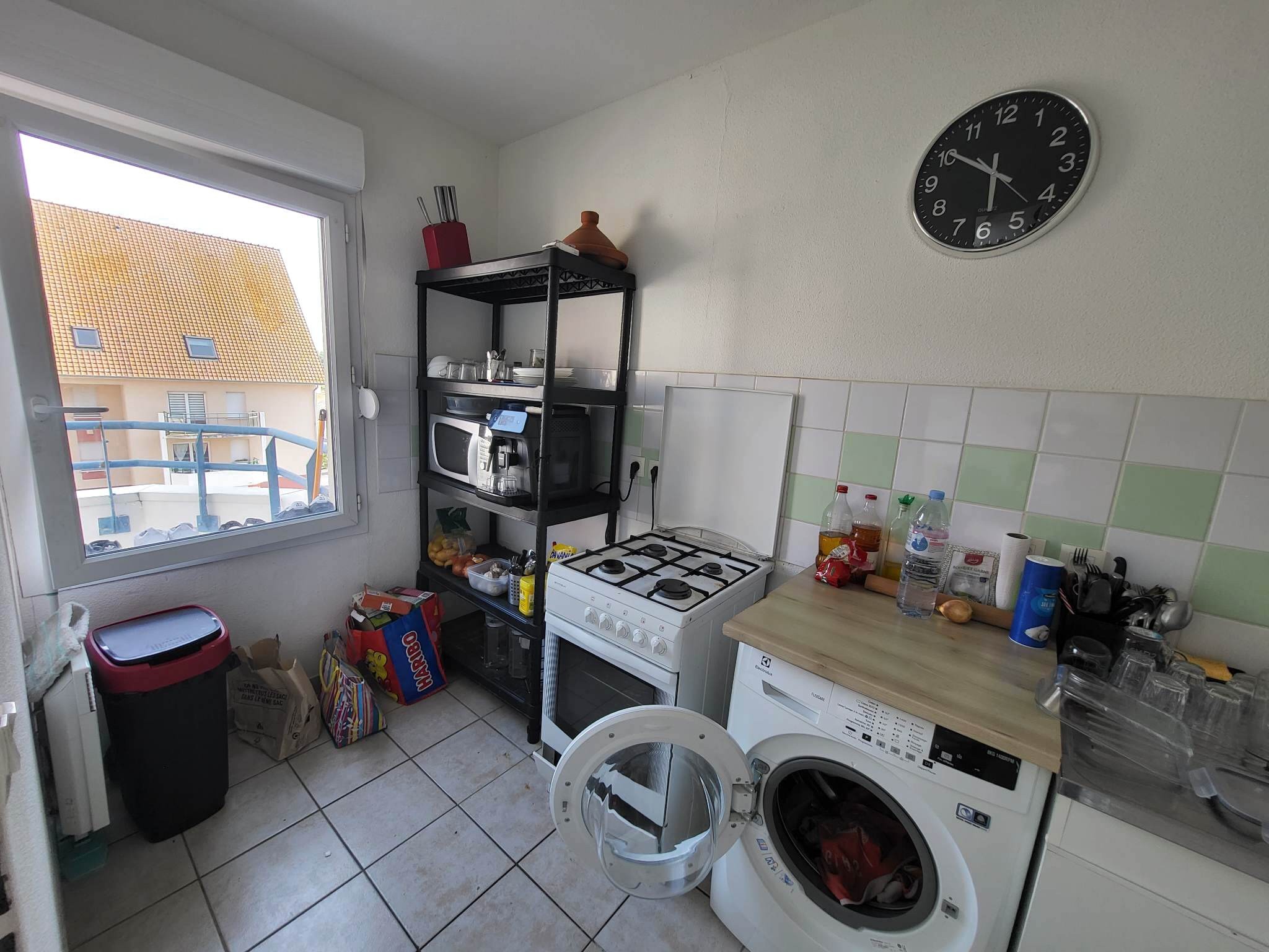 Vente Appartement à Berck 4 pièces