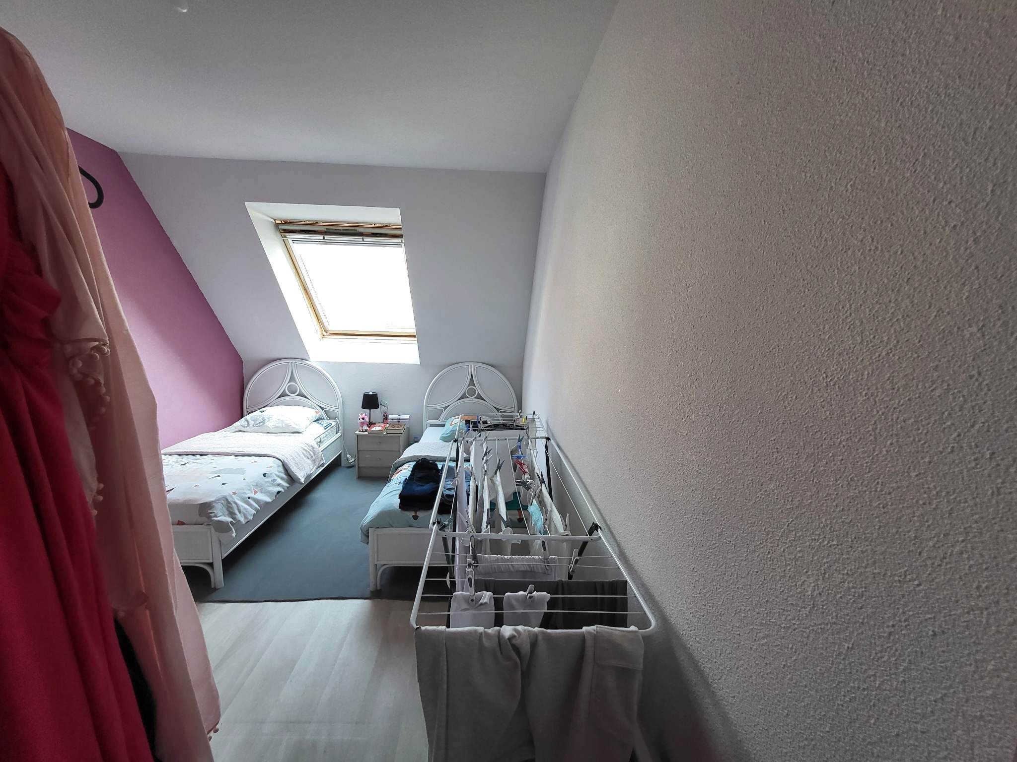 Vente Appartement à Berck 4 pièces