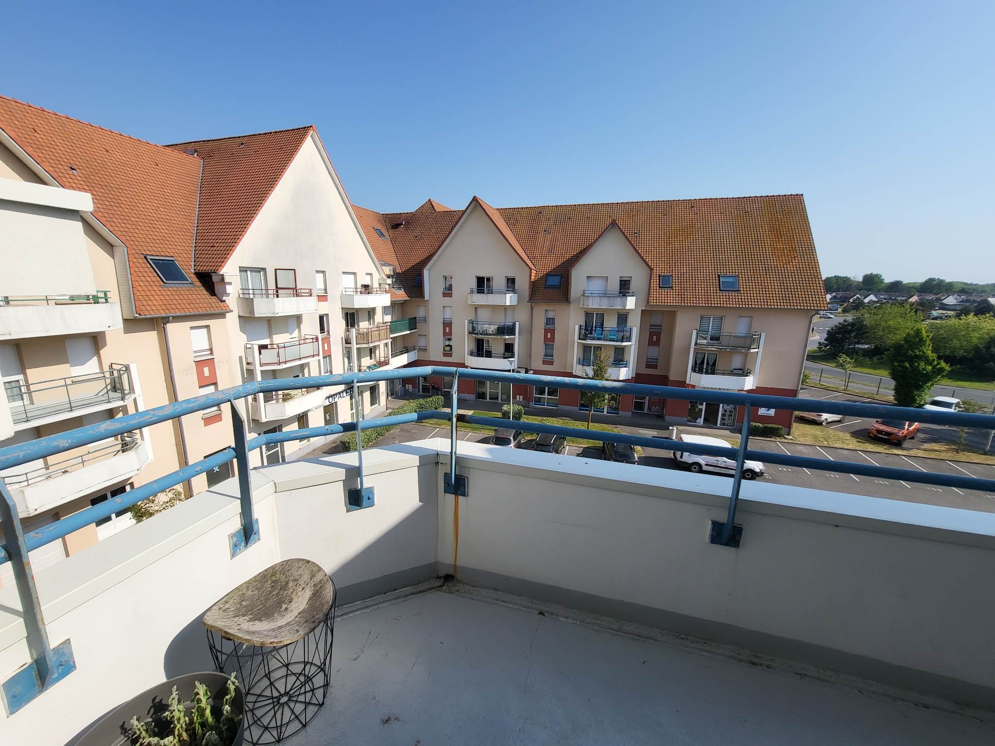 Vente Appartement à Berck 4 pièces