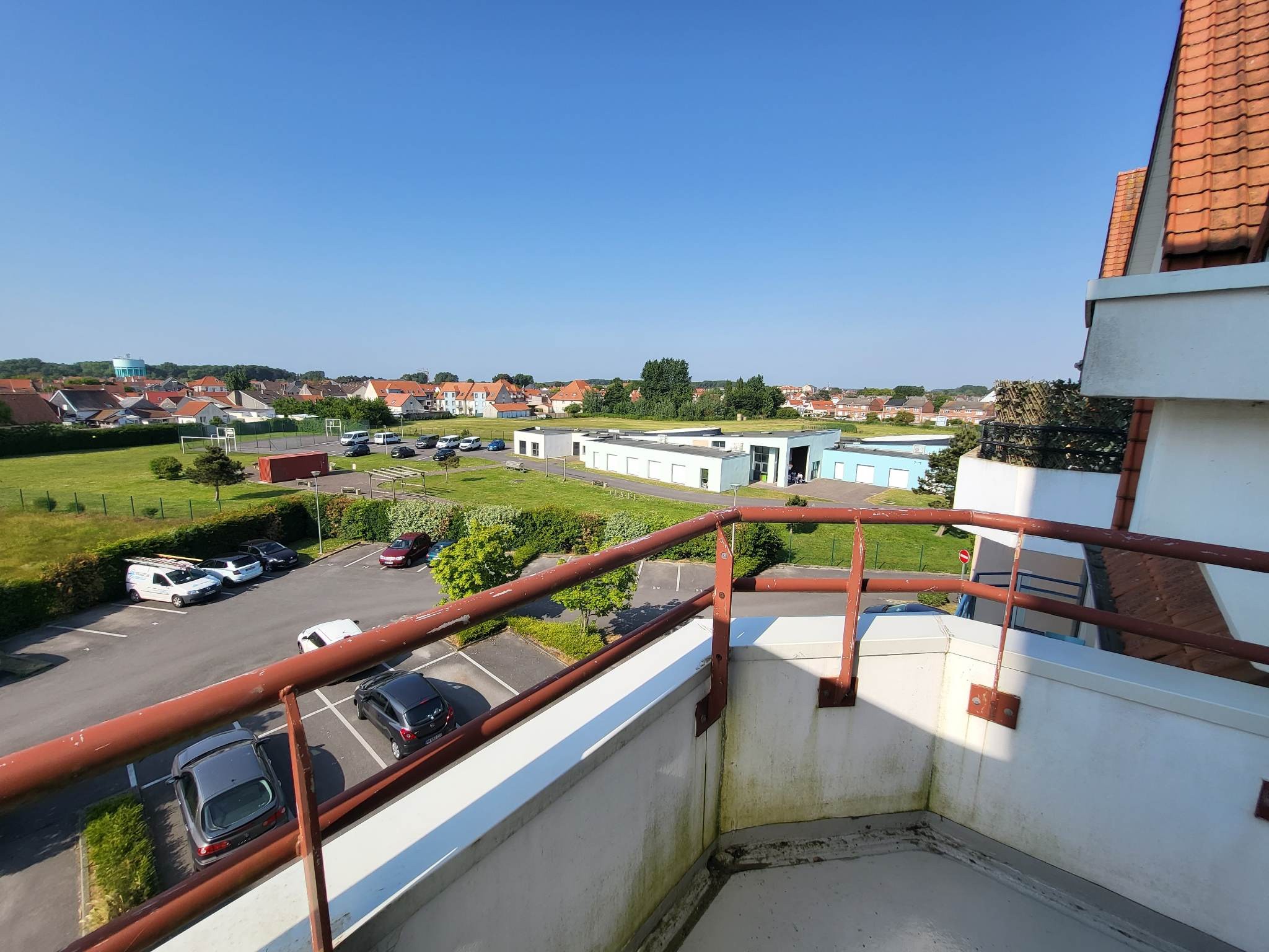 Vente Appartement à Berck 4 pièces