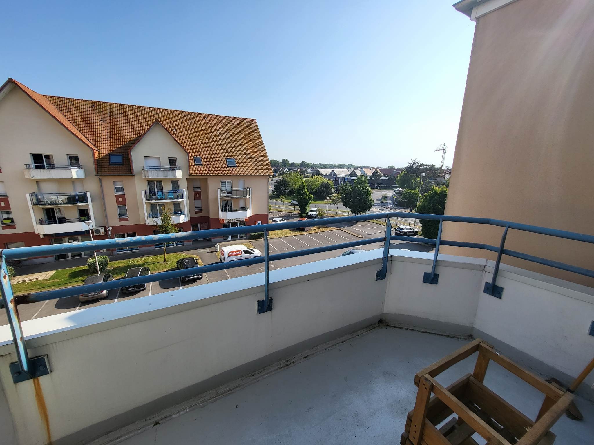 Vente Appartement à Berck 4 pièces