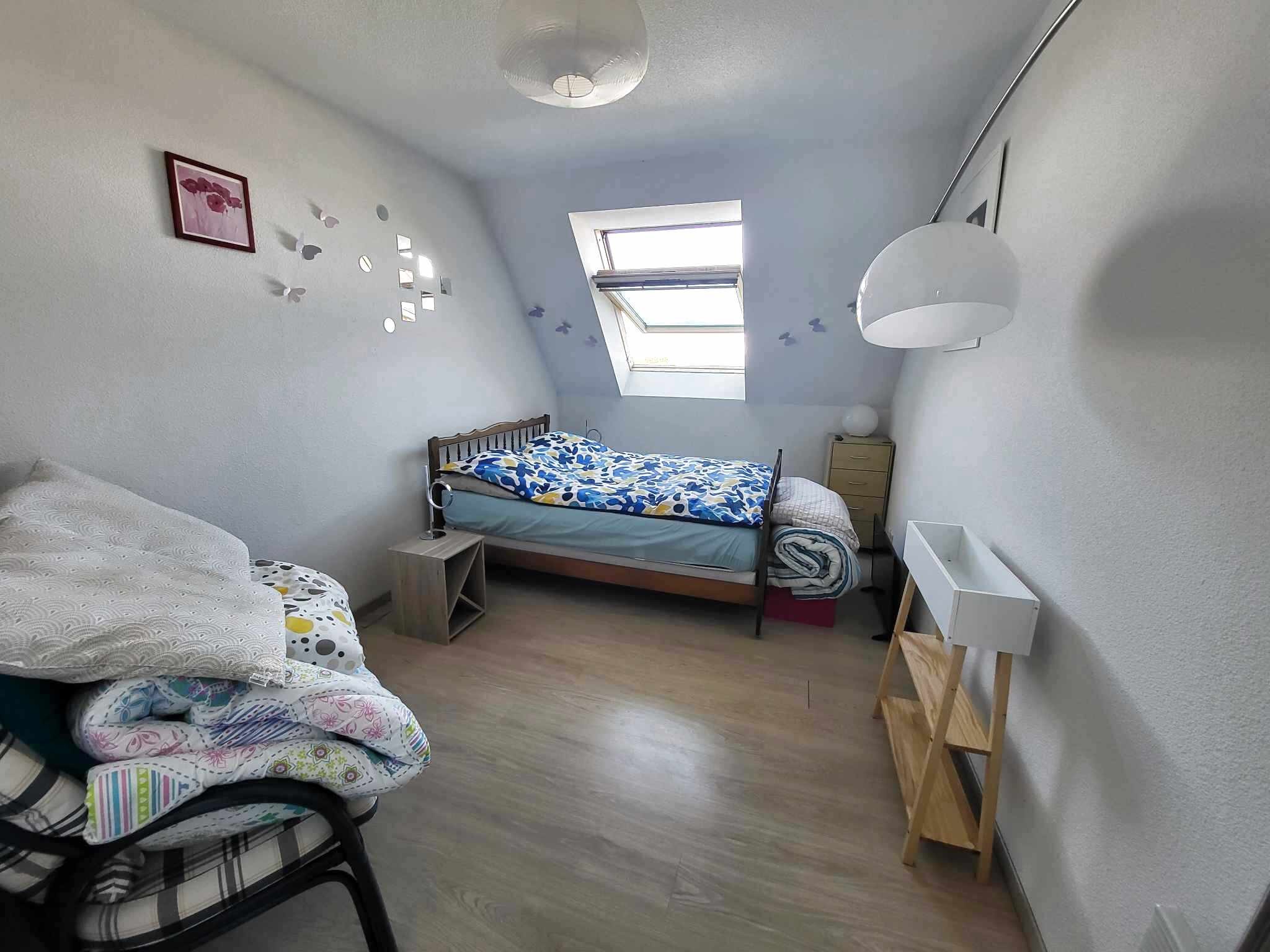 Vente Appartement à Berck 4 pièces