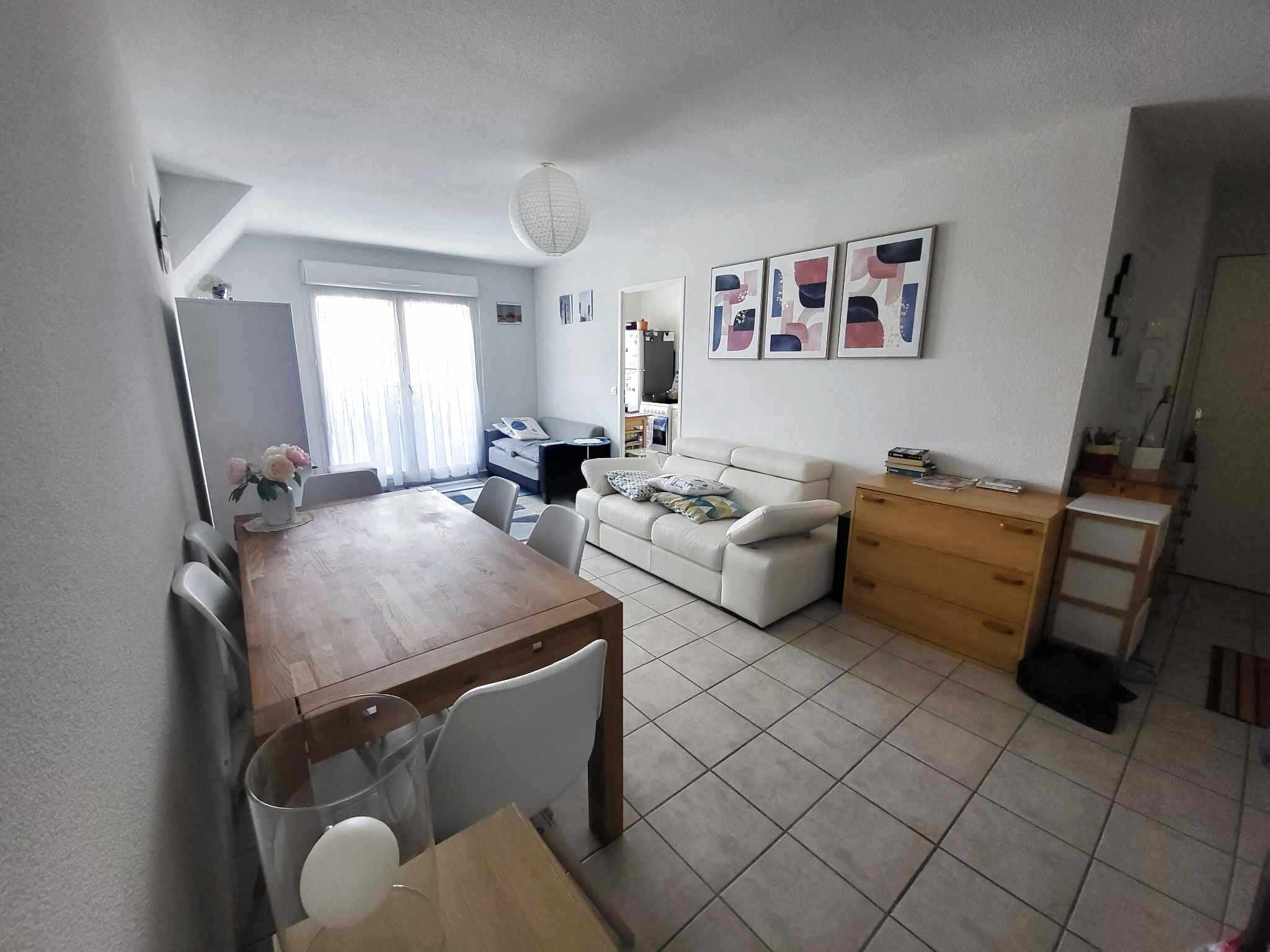 Vente Appartement à Berck 4 pièces