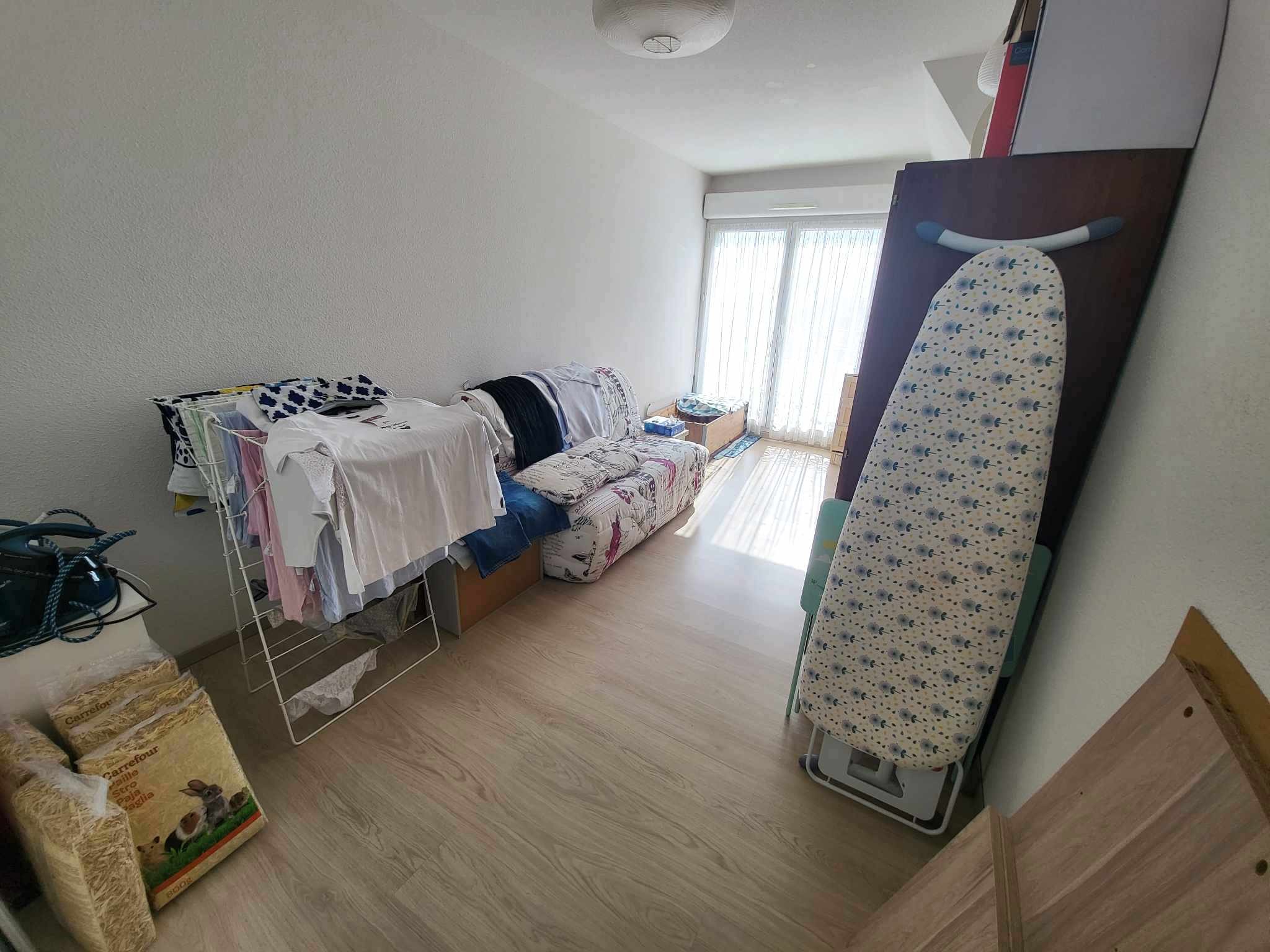 Vente Appartement à Berck 4 pièces