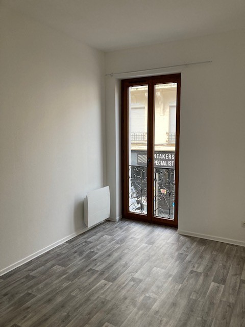 Location Appartement à Berck 2 pièces