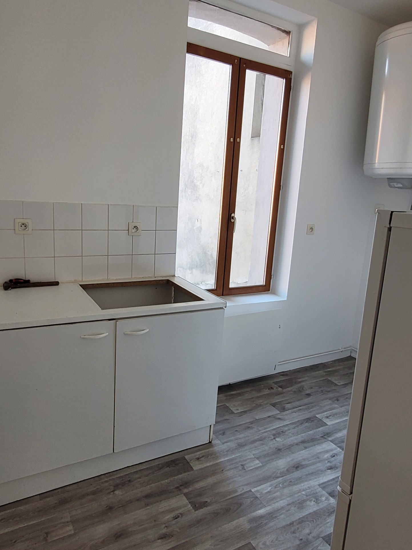 Location Appartement à Berck 2 pièces