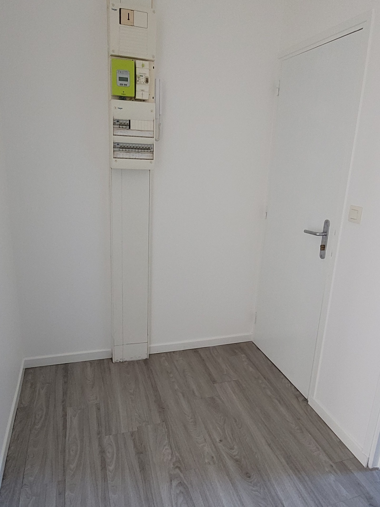 Location Appartement à Berck 2 pièces