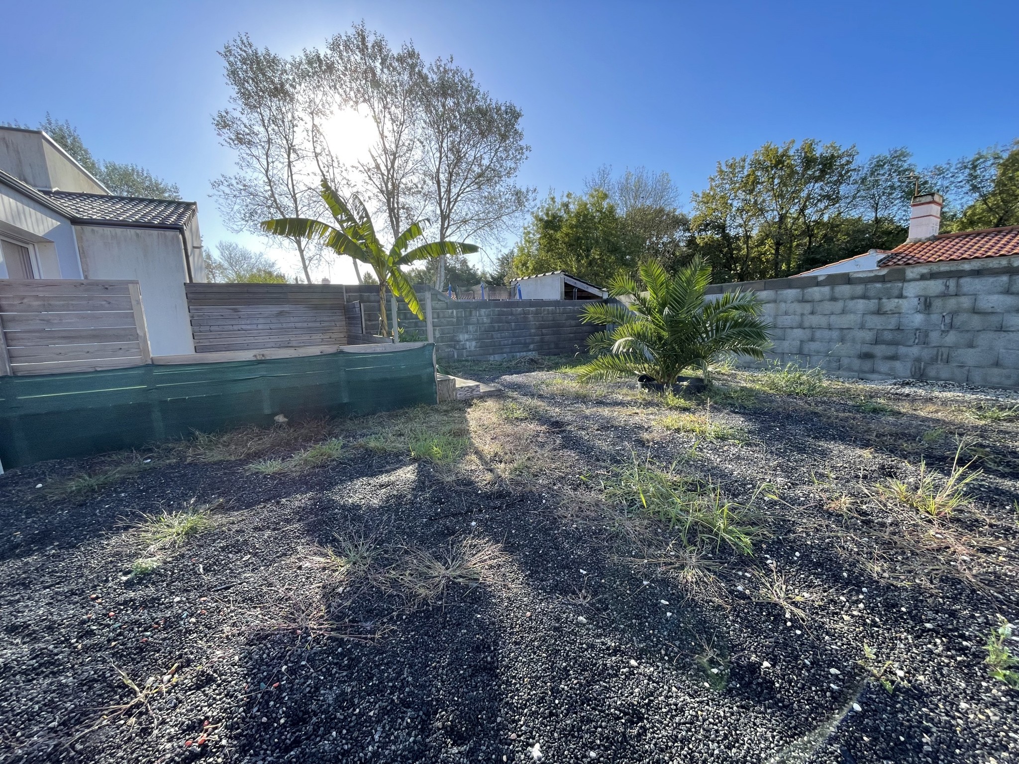 Vente Maison à Bois-de-Céné 3 pièces