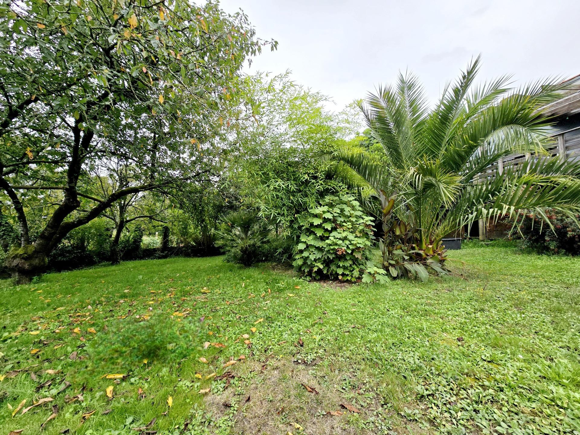 Vente Maison à Bois-de-Céné 4 pièces