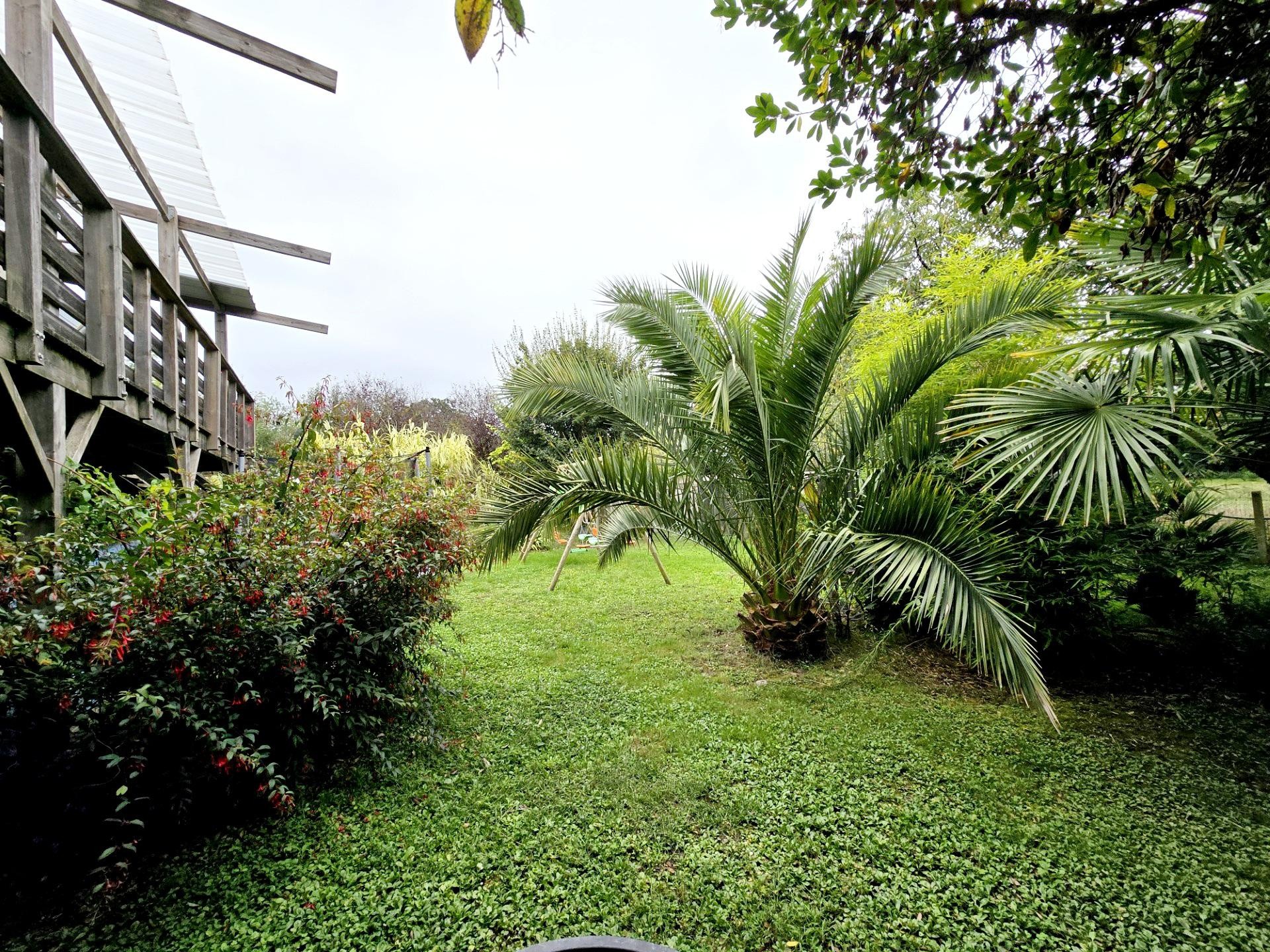 Vente Maison à Bois-de-Céné 4 pièces