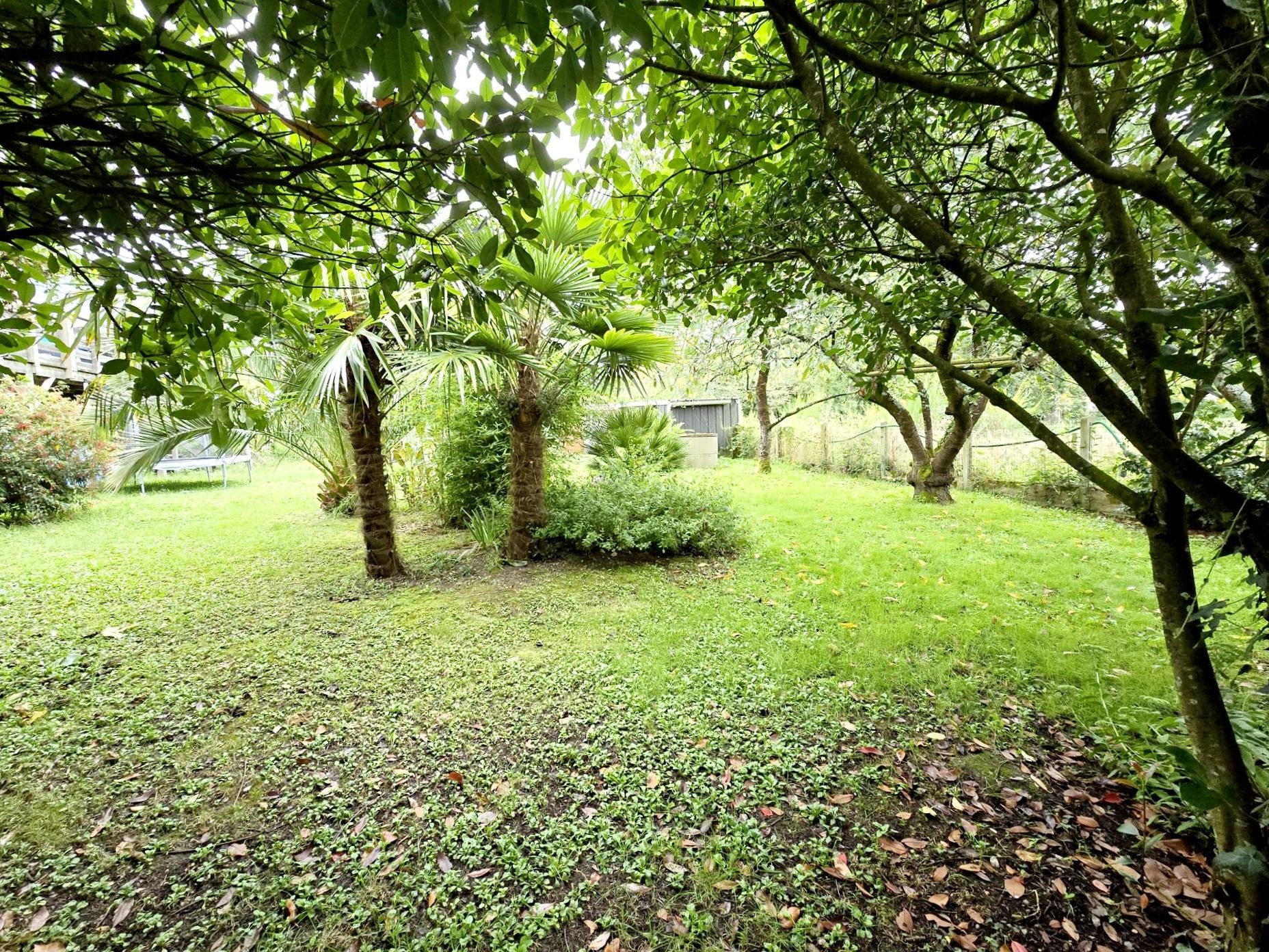 Vente Maison à Bois-de-Céné 4 pièces