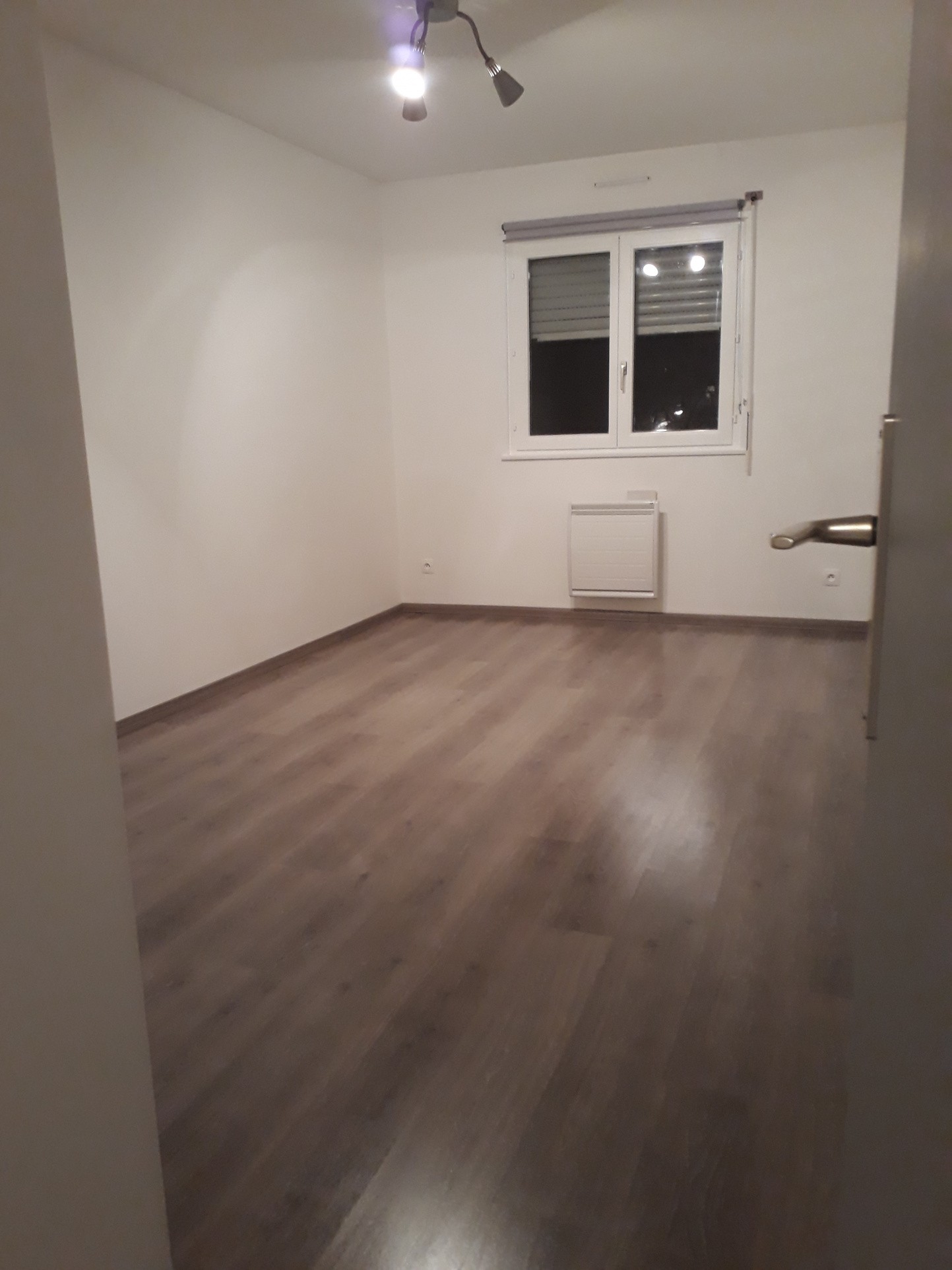 Location Appartement à Strasbourg 3 pièces