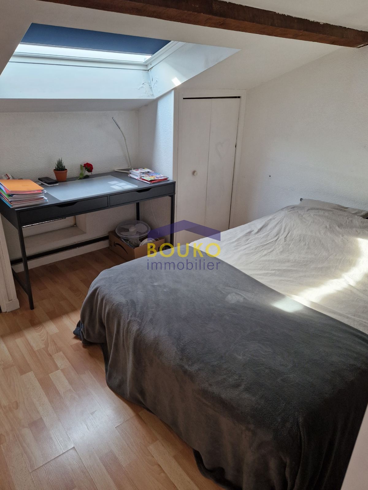 Location Appartement à Nancy 3 pièces