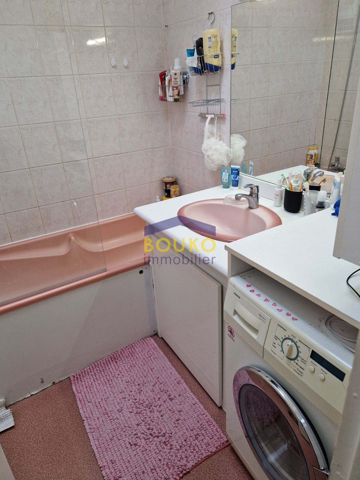 Location Appartement à Nancy 3 pièces