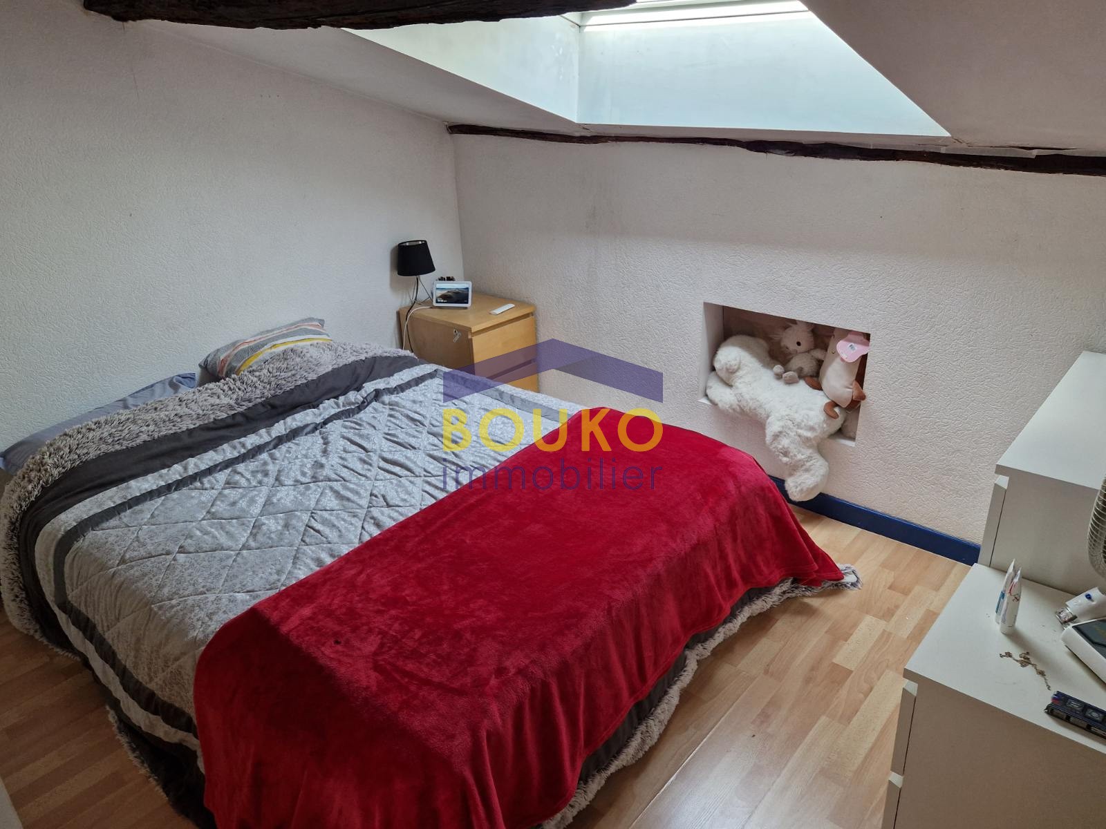 Location Appartement à Nancy 3 pièces