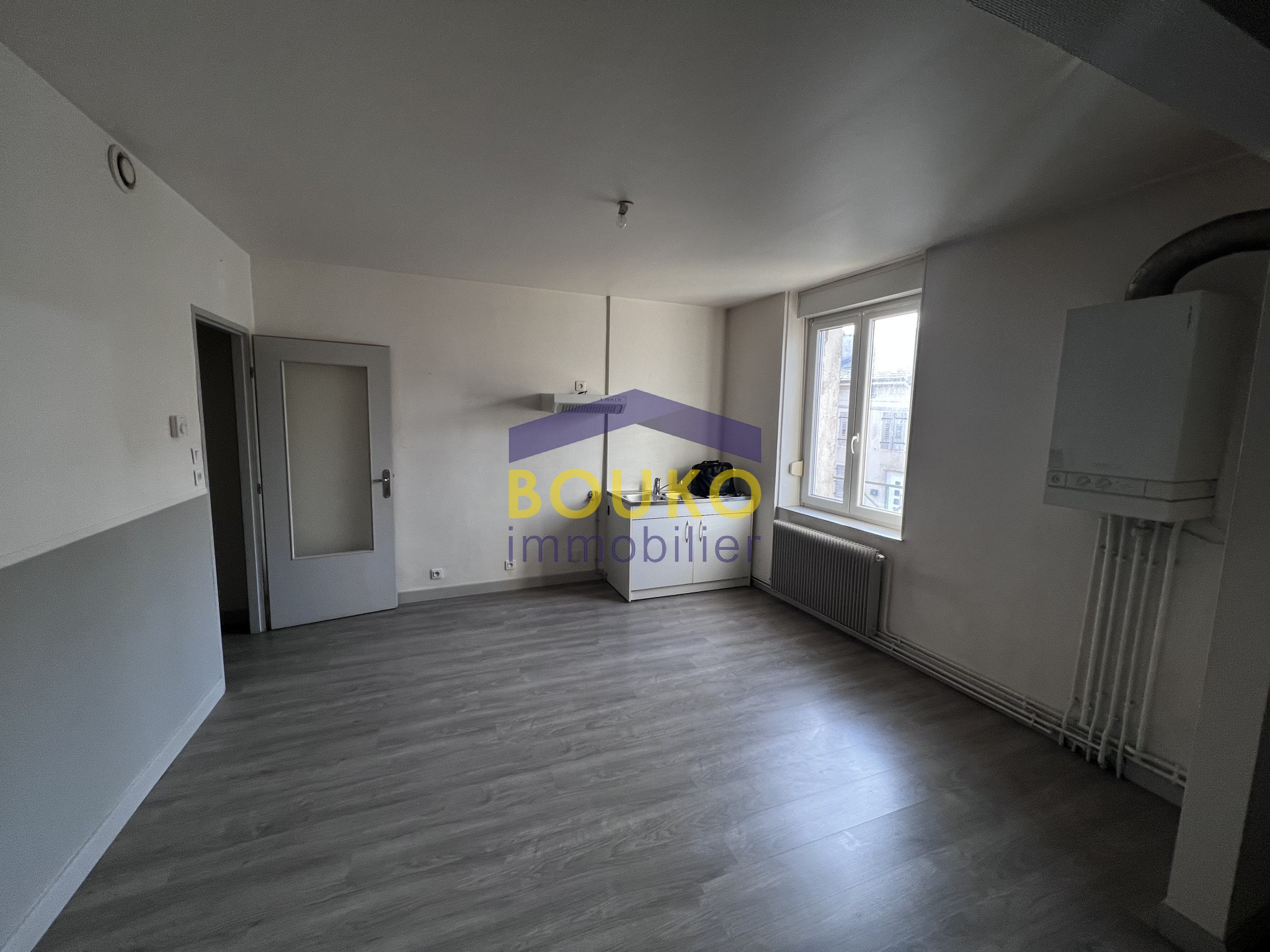 Location Appartement à Varangéville 3 pièces