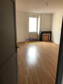 Location Appartement à Varangéville 4 pièces