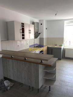 Location Appartement à Varangéville 4 pièces