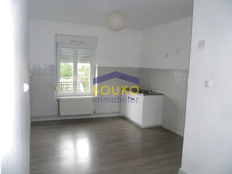 Location Appartement à Varangéville 3 pièces