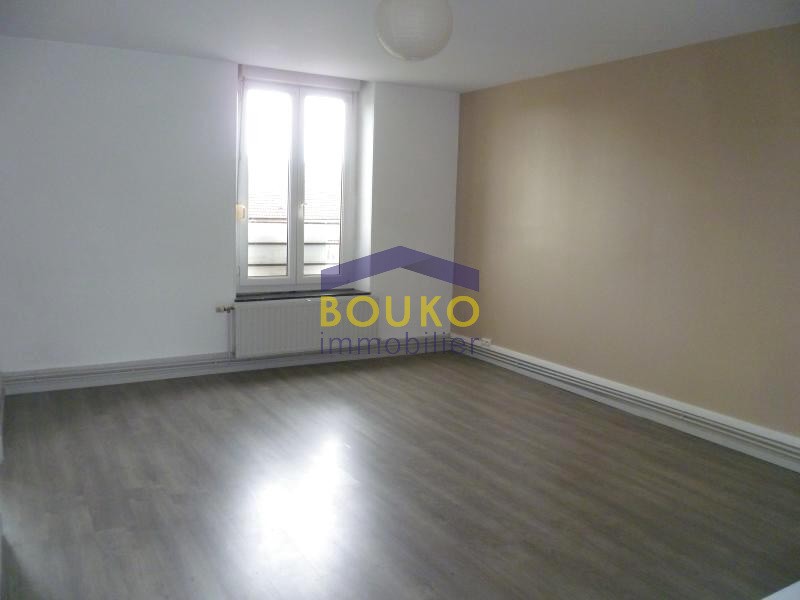 Location Appartement à Varangéville 3 pièces