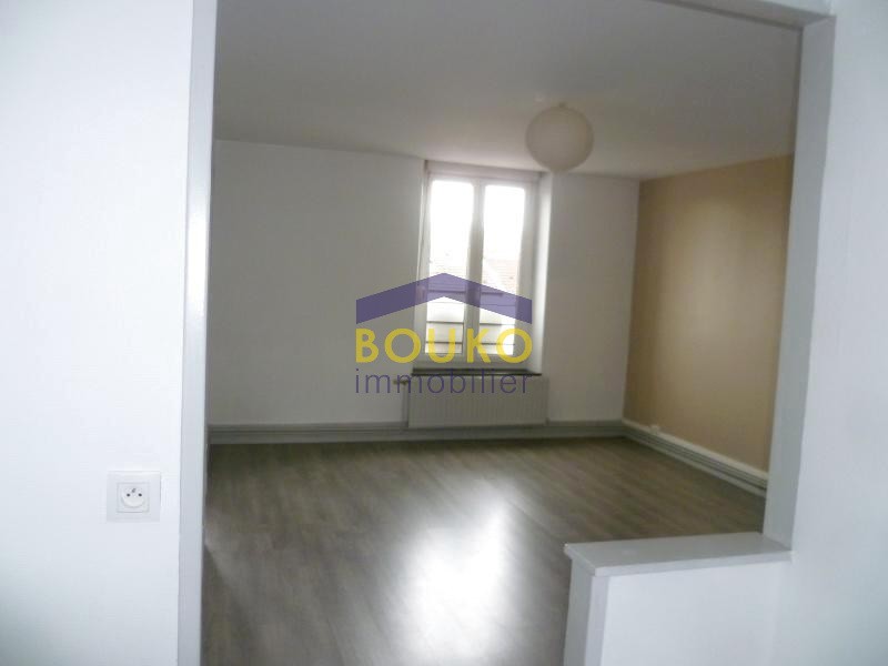 Location Appartement à Varangéville 3 pièces