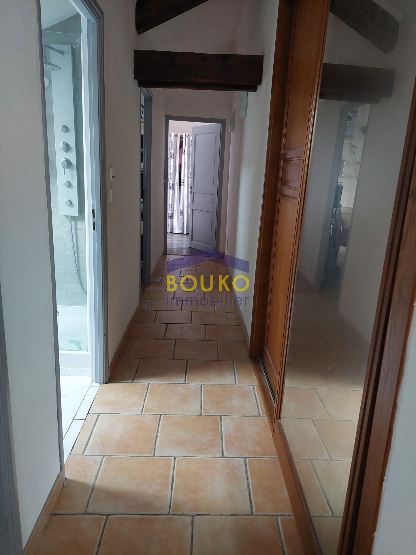 Location Appartement à Nancy 4 pièces