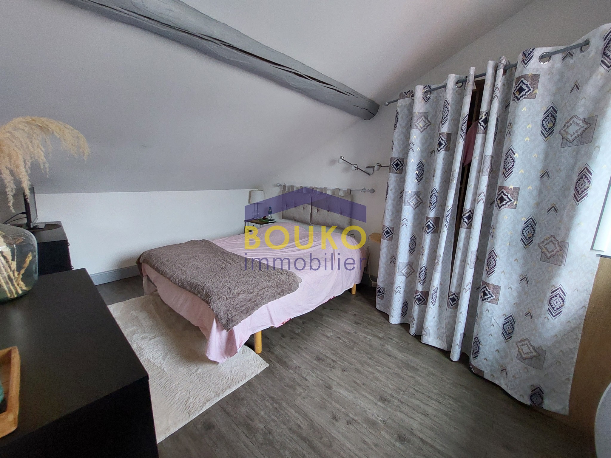 Location Appartement à Nancy 4 pièces