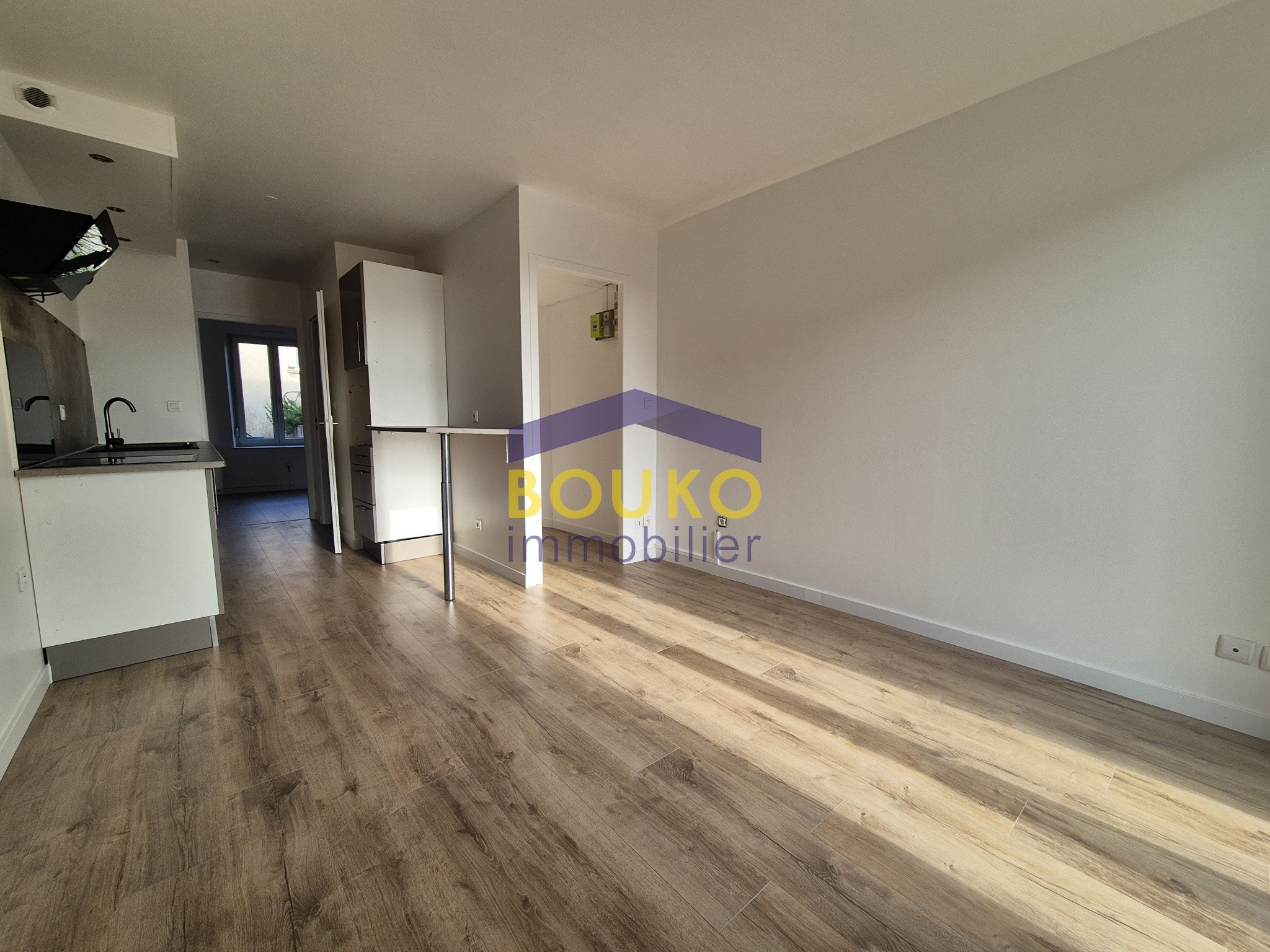 Location Appartement à Varangéville 2 pièces