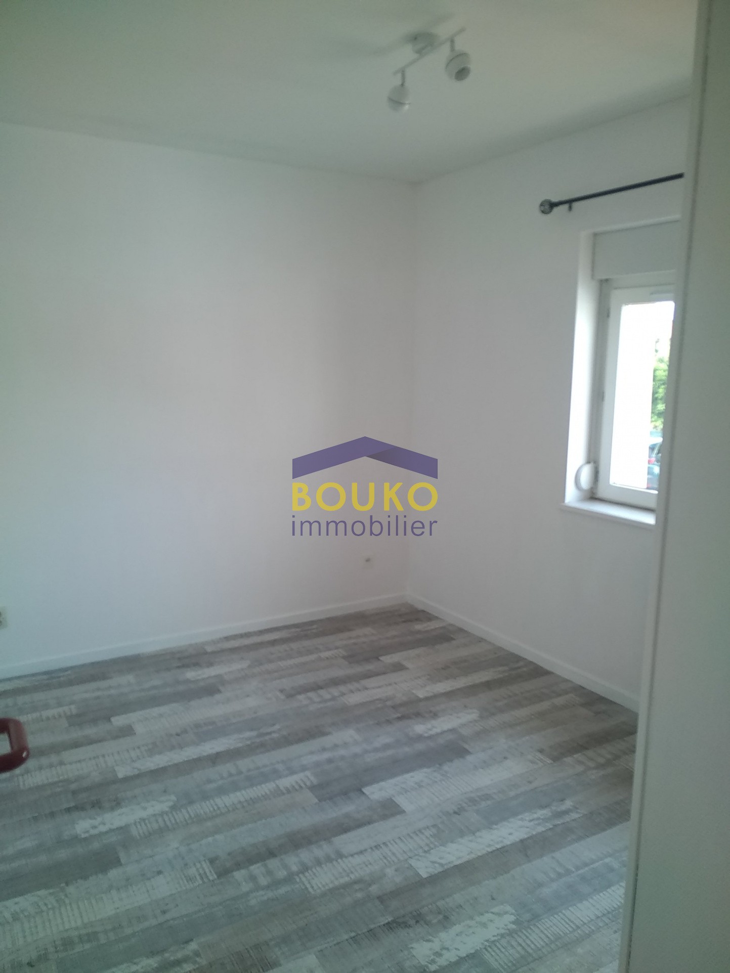 Location Appartement à Dombasle-sur-Meurthe 4 pièces