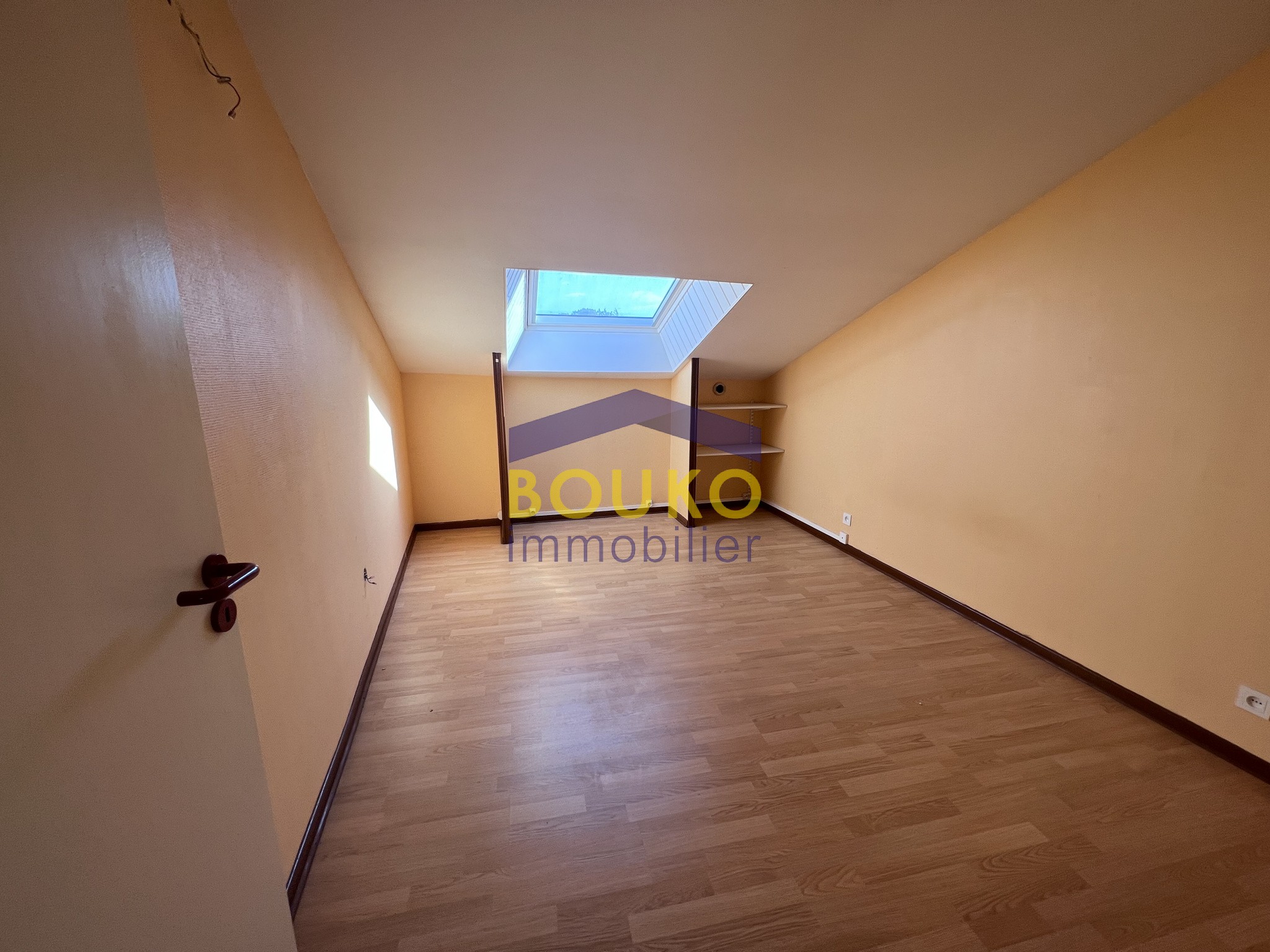 Location Appartement à Dombasle-sur-Meurthe 4 pièces