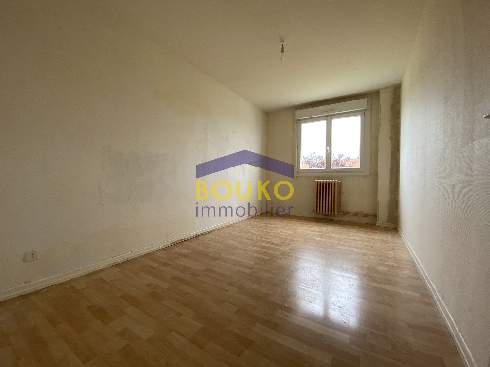 Location Appartement à Dombasle-sur-Meurthe 3 pièces