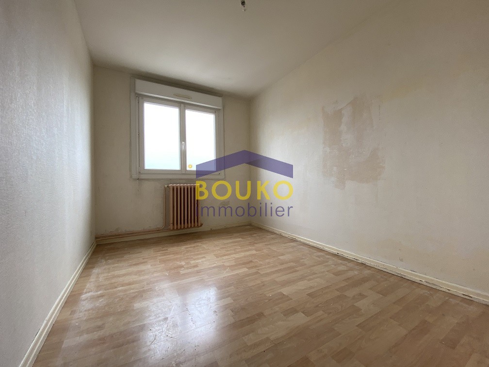 Location Appartement à Dombasle-sur-Meurthe 3 pièces