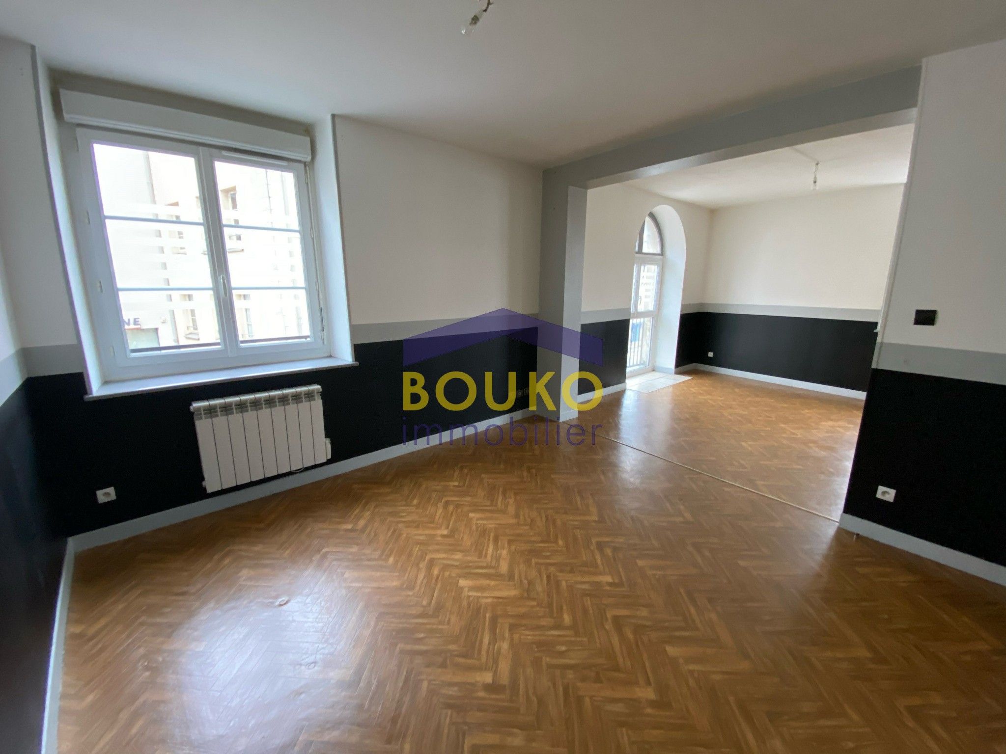 Location Appartement à Saint-Nicolas-de-Port 3 pièces